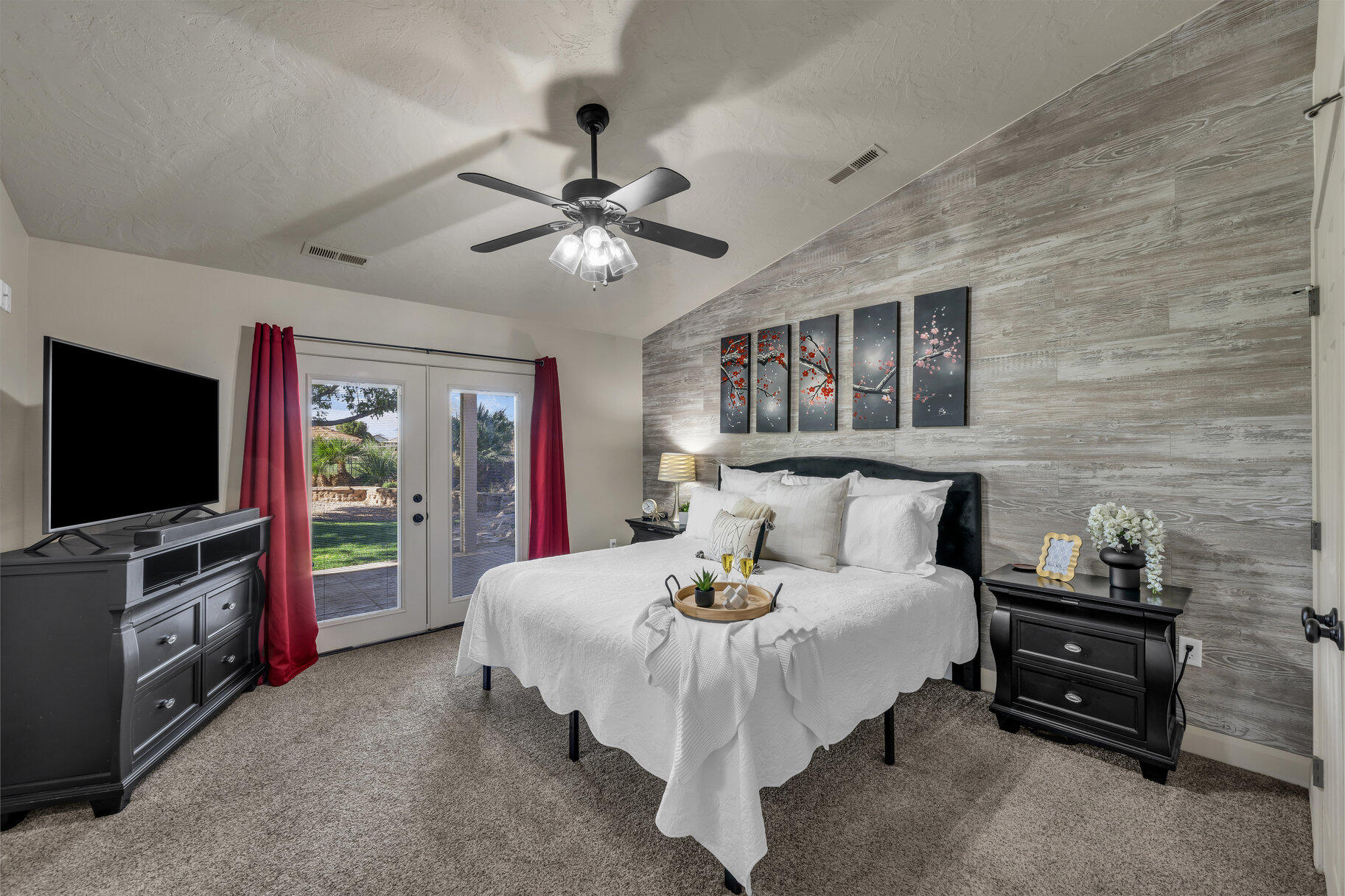 SKY MOUNTAIN GOLF ESTATES - Residential