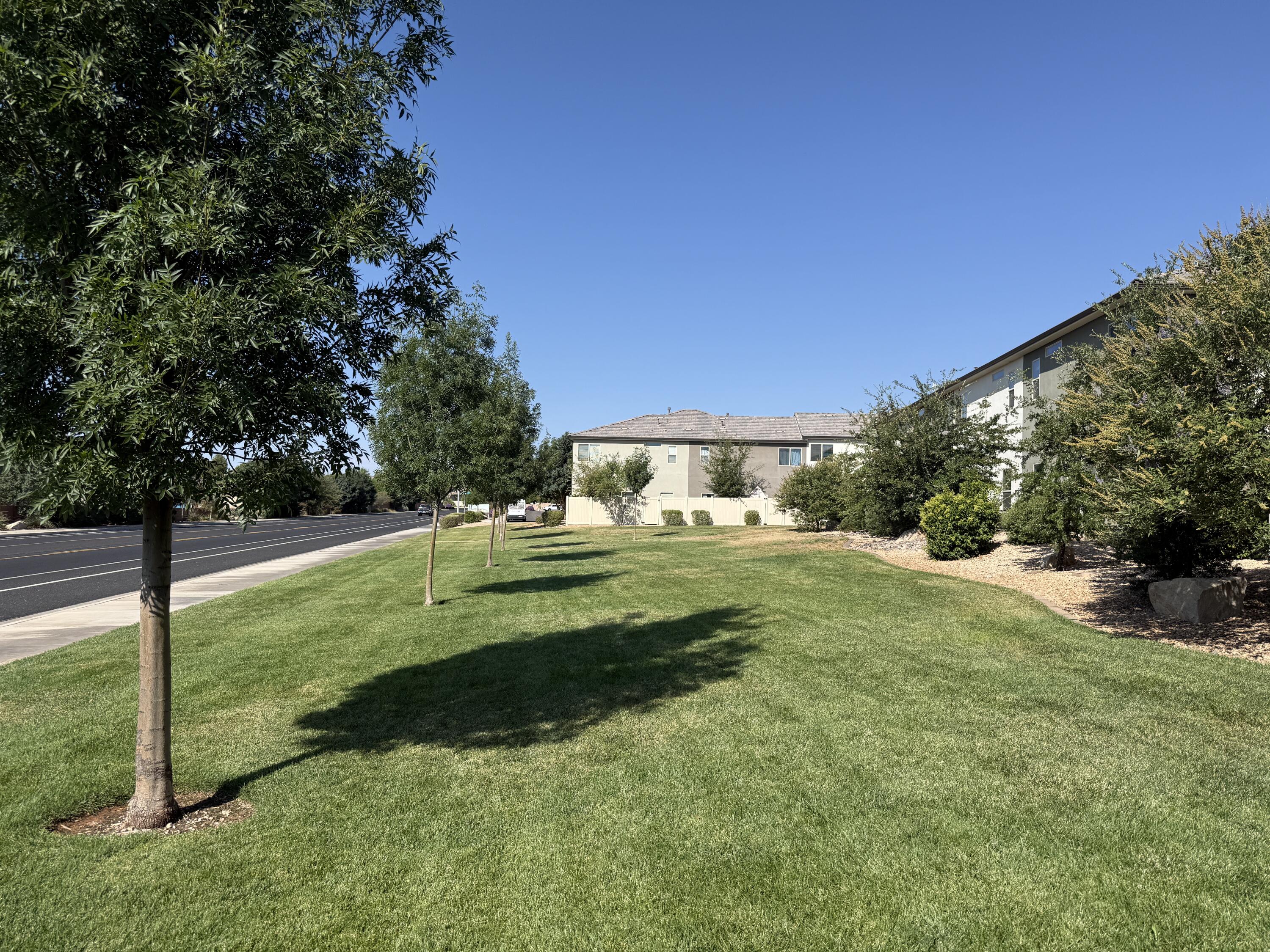 RESIDENCES AT FOUR FIFTY TOWNHOMES - Residential