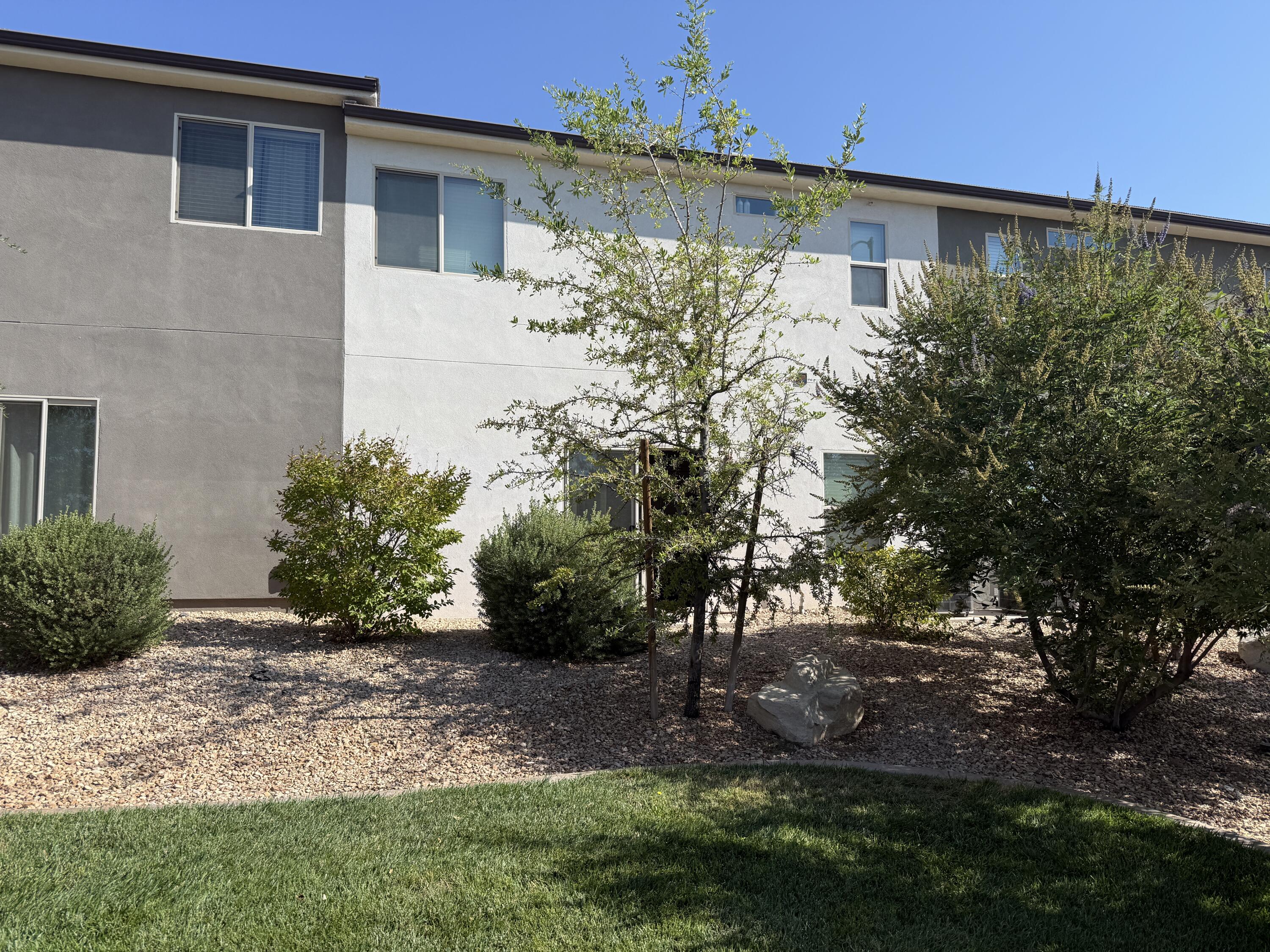 RESIDENCES AT FOUR FIFTY TOWNHOMES - Residential