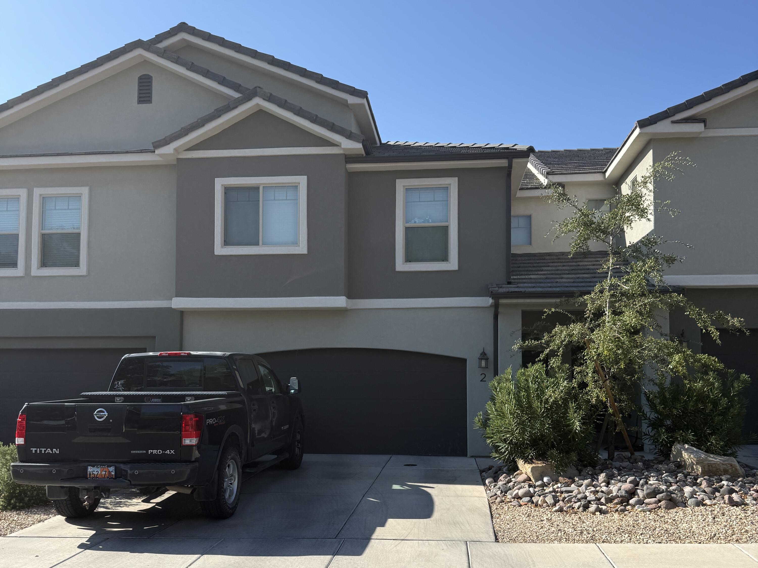 RESIDENCES AT FOUR FIFTY TOWNHOMES - Residential