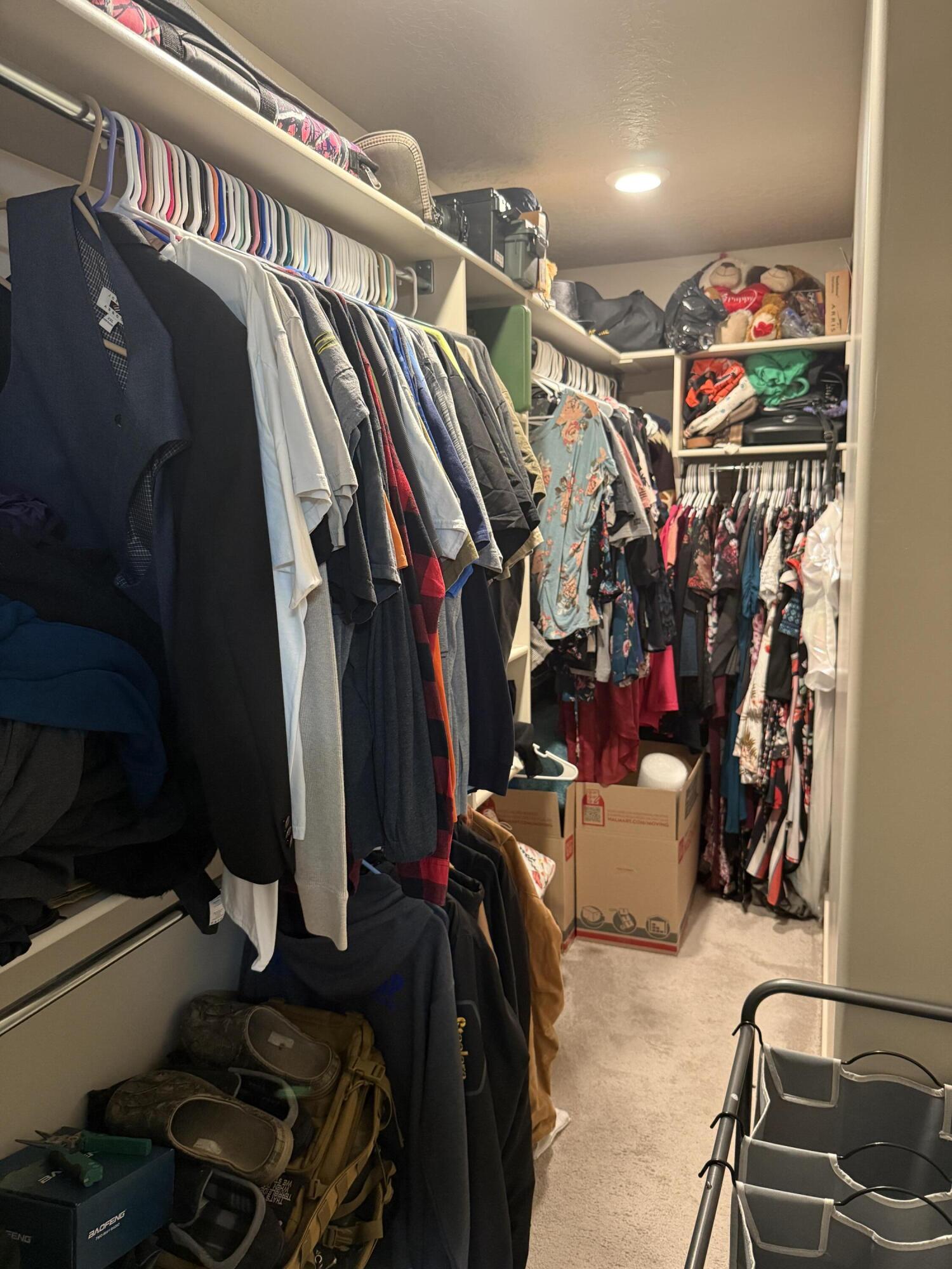 RESIDENCES AT FOUR FIFTY TOWNHOMES - Residential