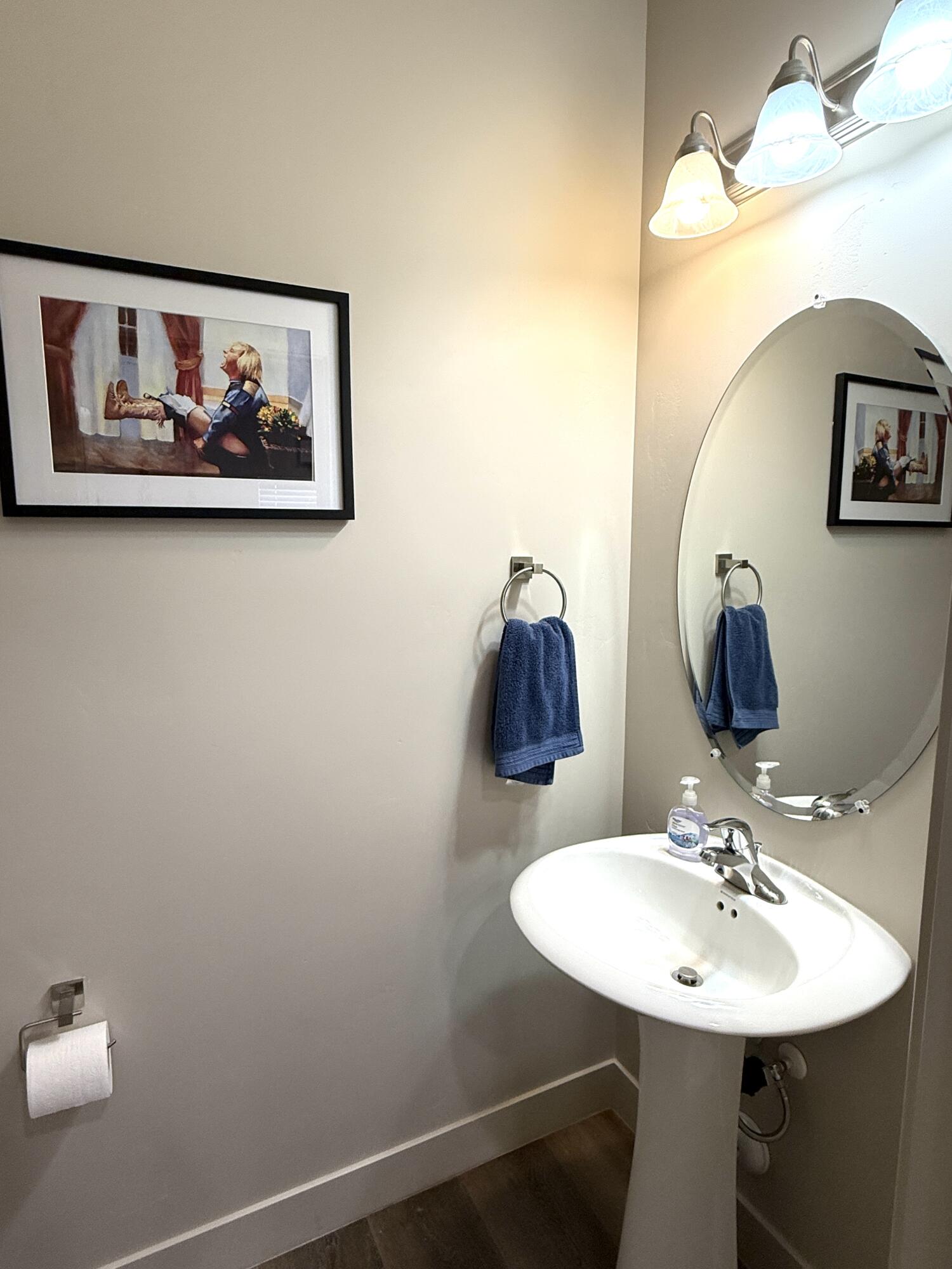 RESIDENCES AT FOUR FIFTY TOWNHOMES - Residential