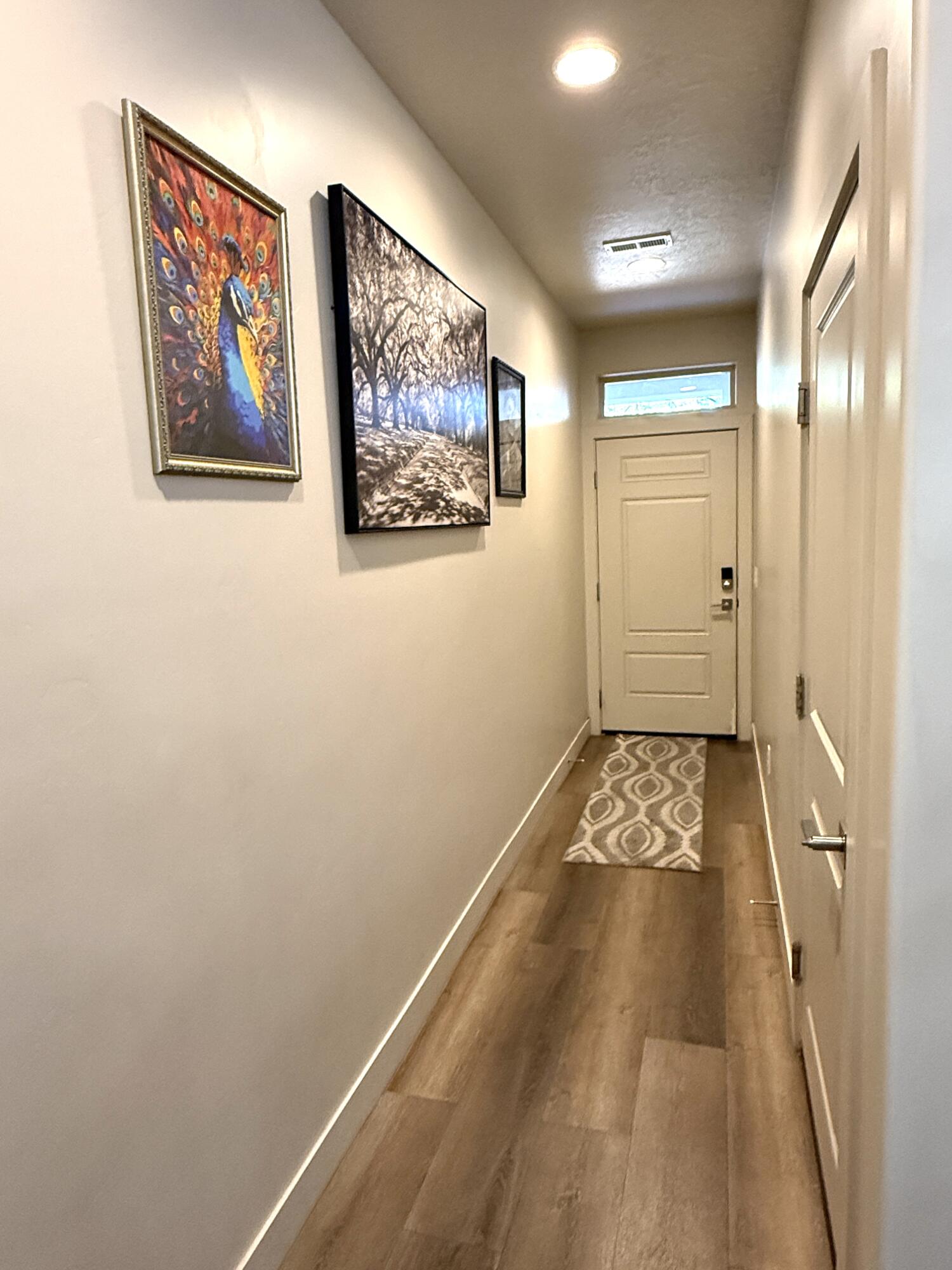 RESIDENCES AT FOUR FIFTY TOWNHOMES - Residential