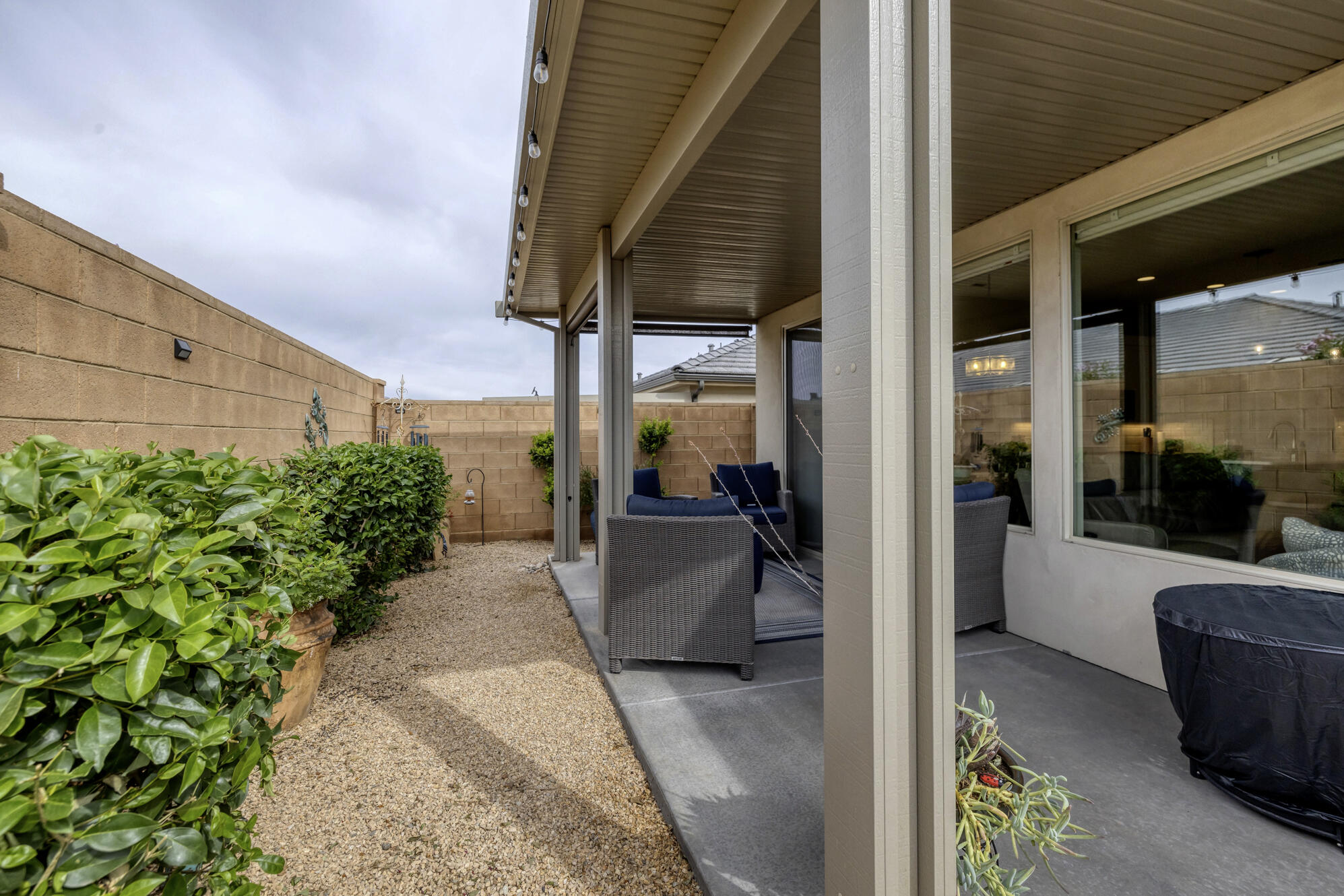 VILLAS AT SUN RIVER - Residential