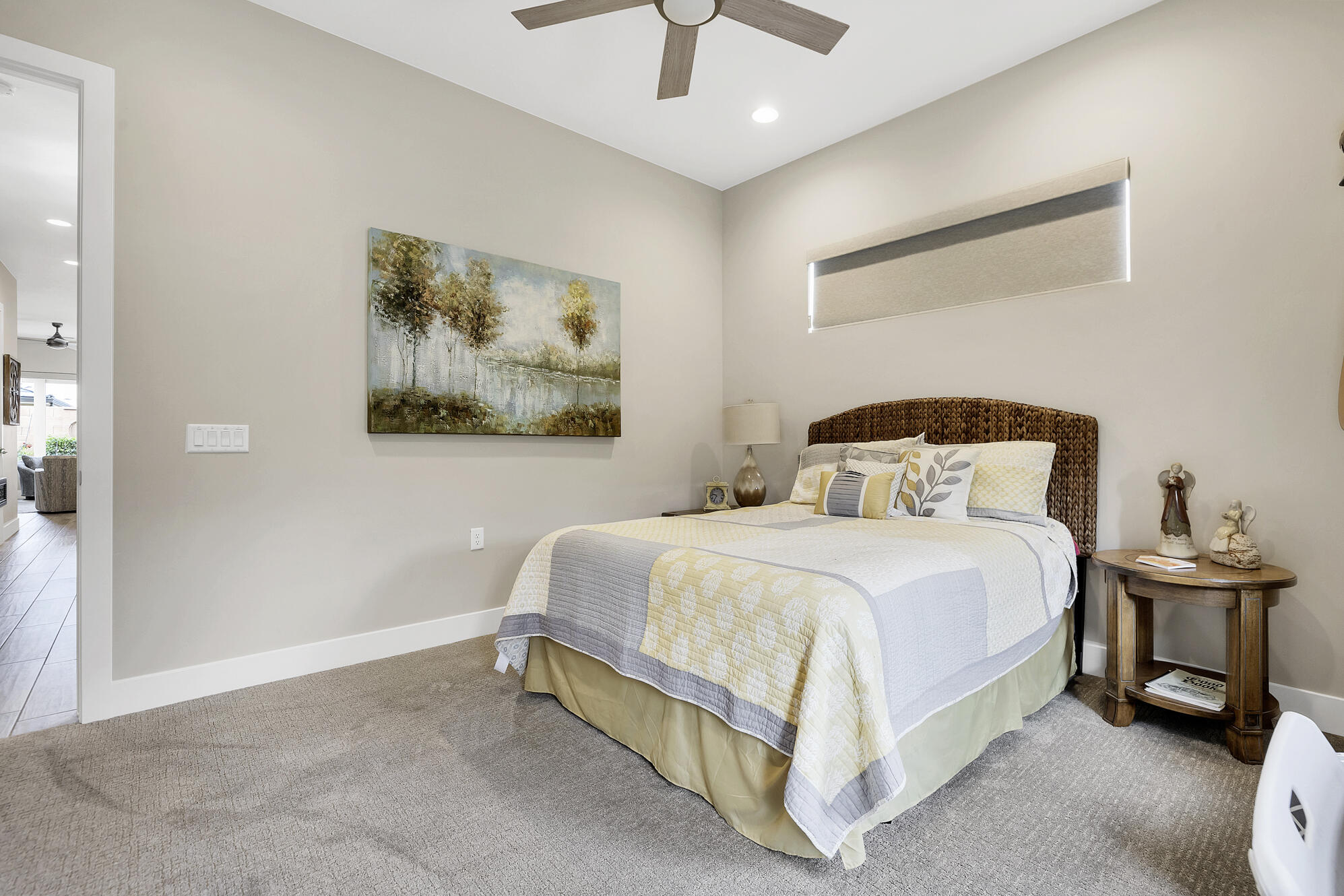 VILLAS AT SUN RIVER - Residential