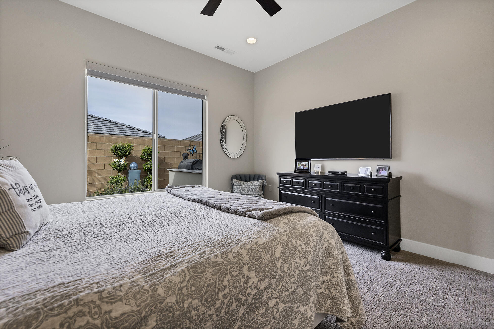VILLAS AT SUN RIVER - Residential