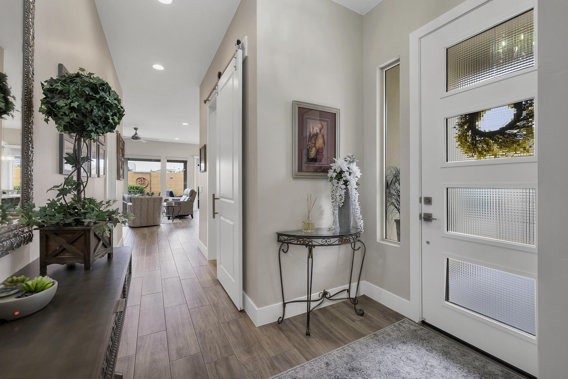 VILLAS AT SUN RIVER - Residential