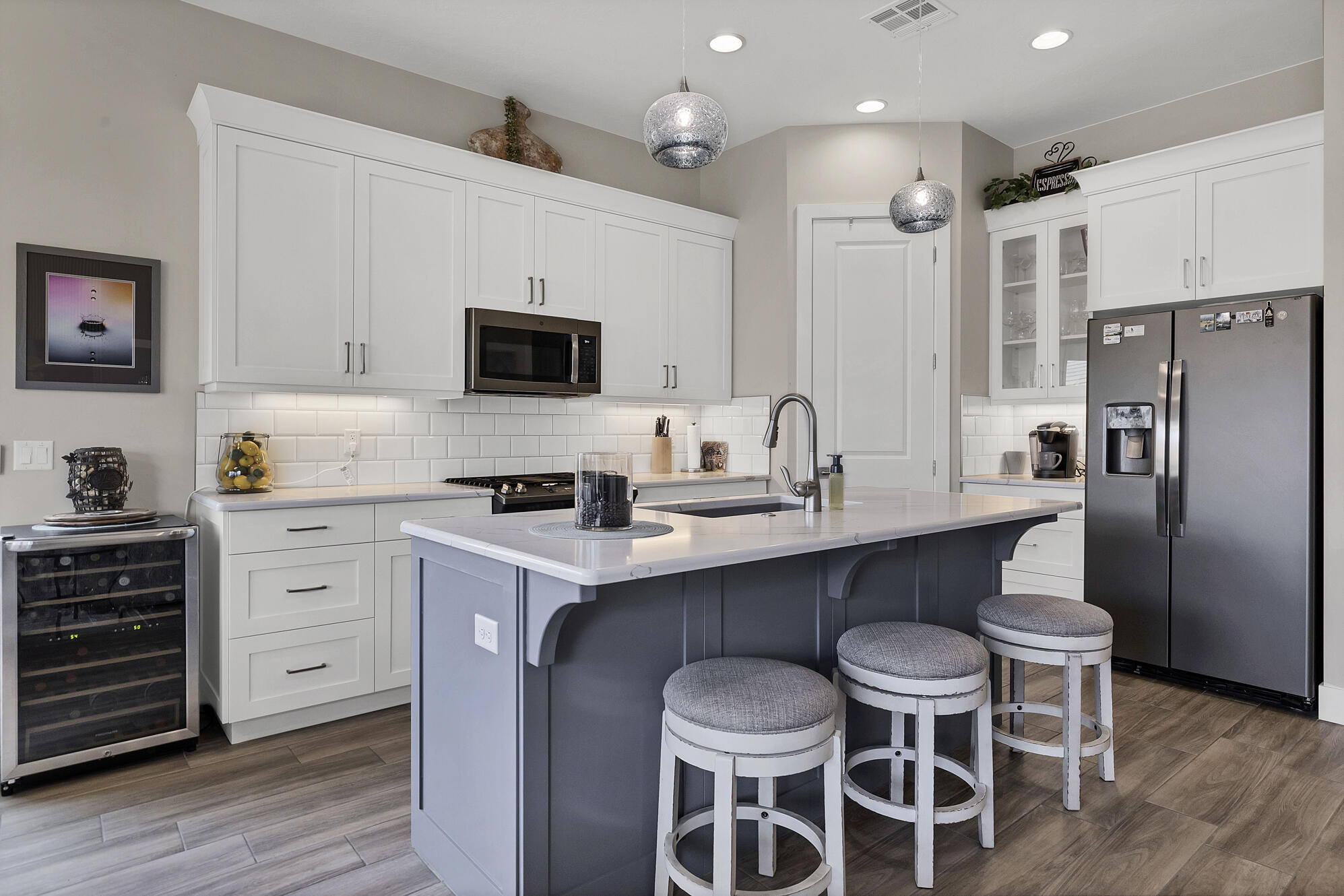 VILLAS AT SUN RIVER - Residential