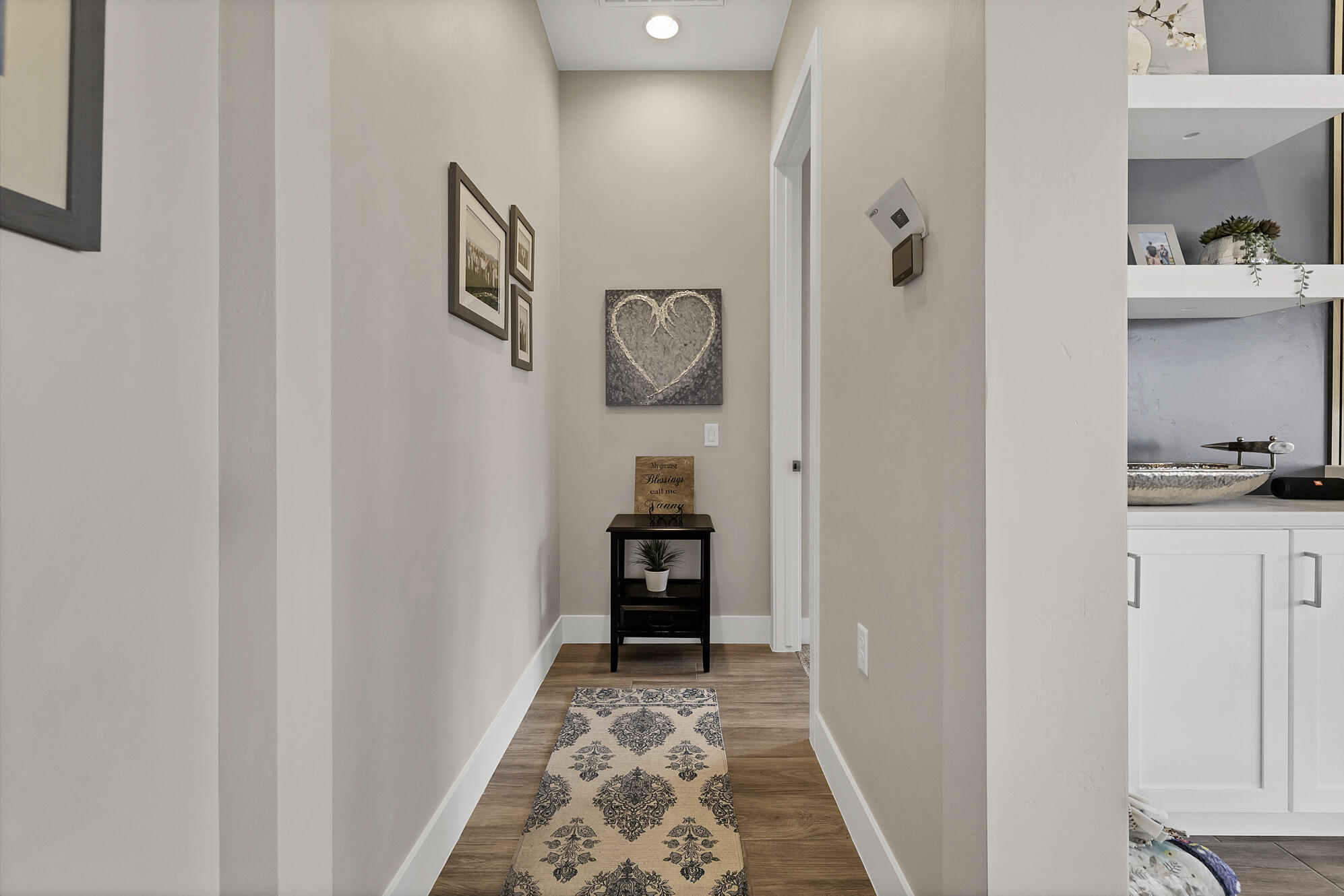 VILLAS AT SUN RIVER - Residential