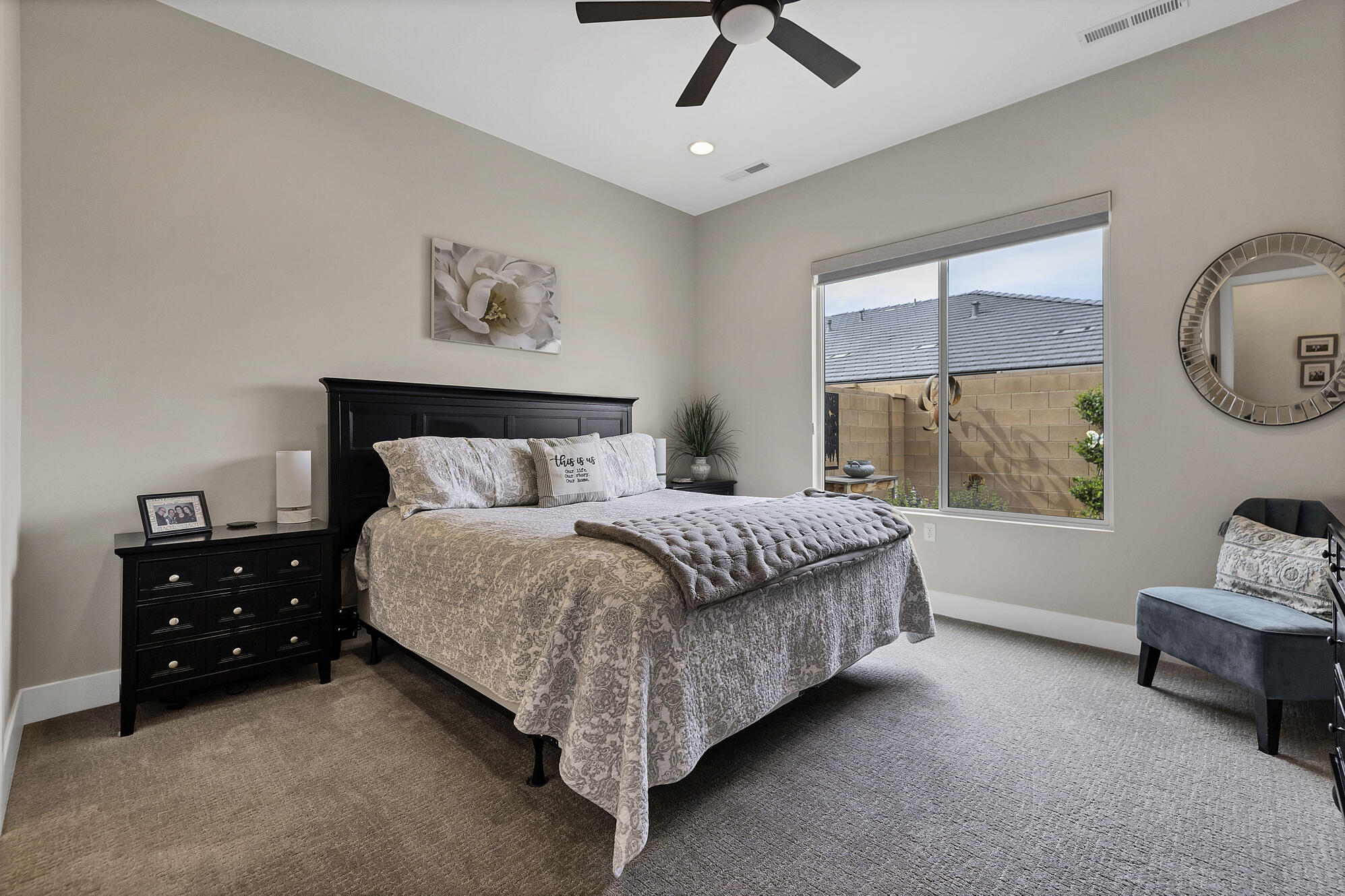 VILLAS AT SUN RIVER - Residential