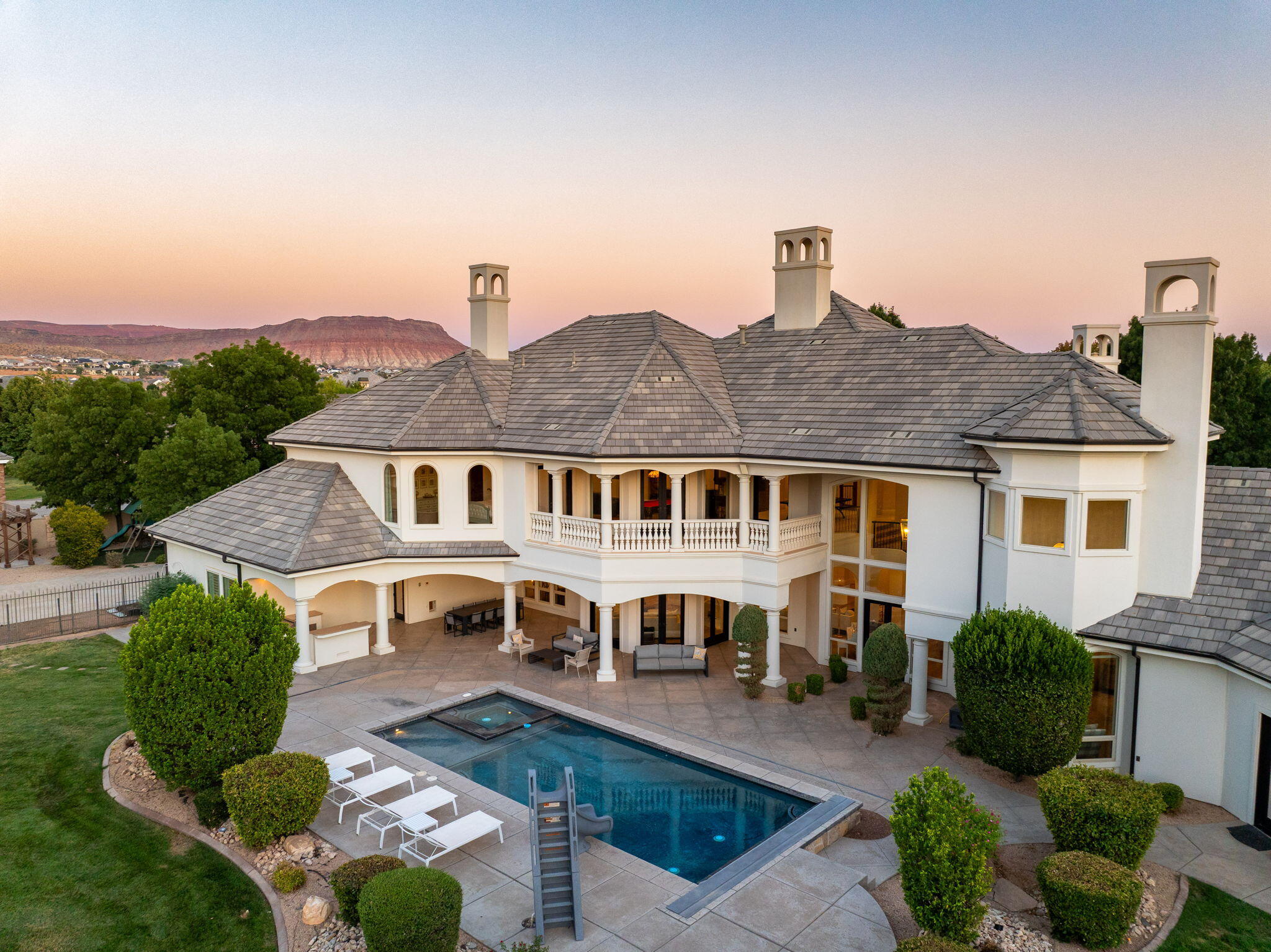 PHEASANT MEADOW - Residential