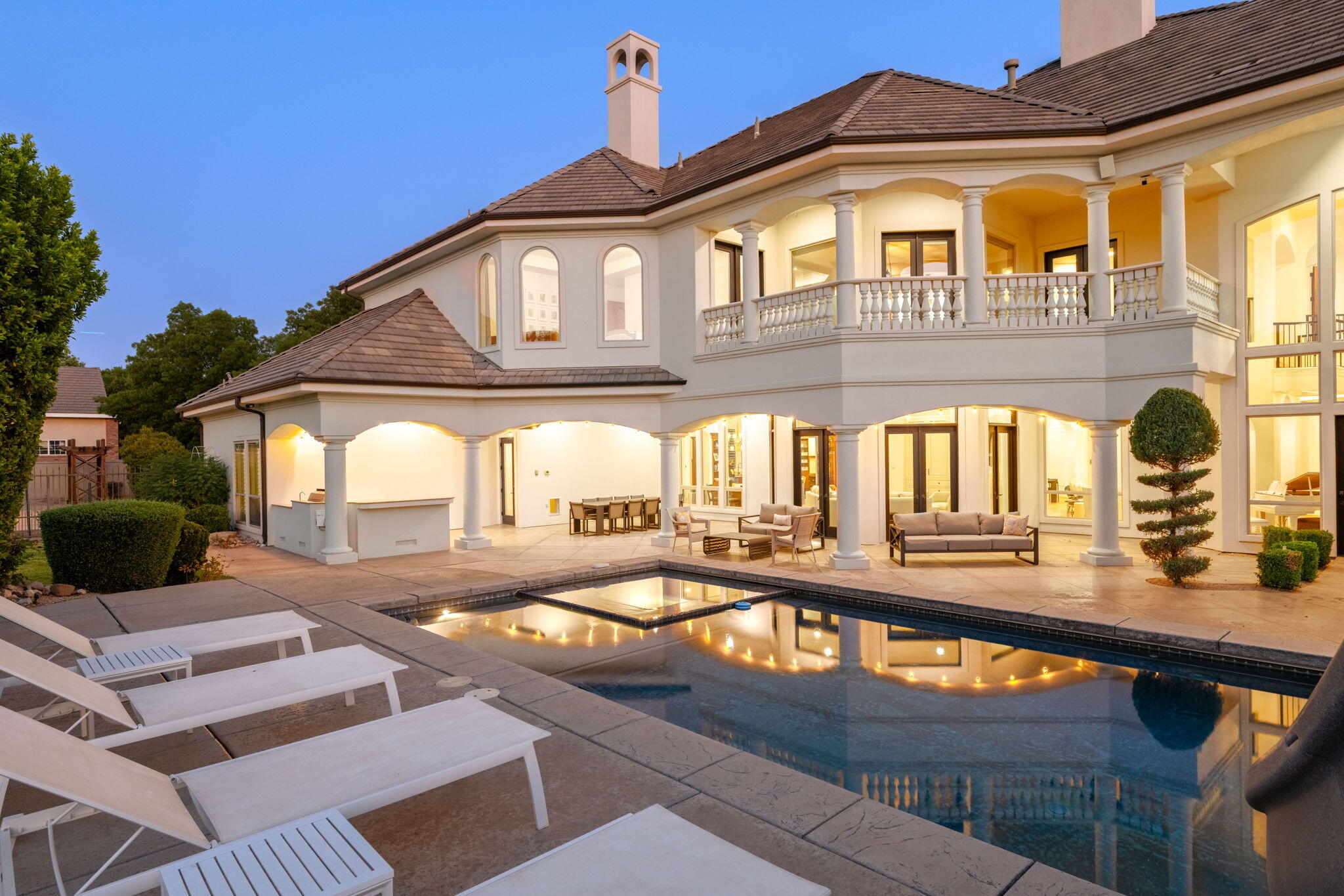 PHEASANT MEADOW - Residential