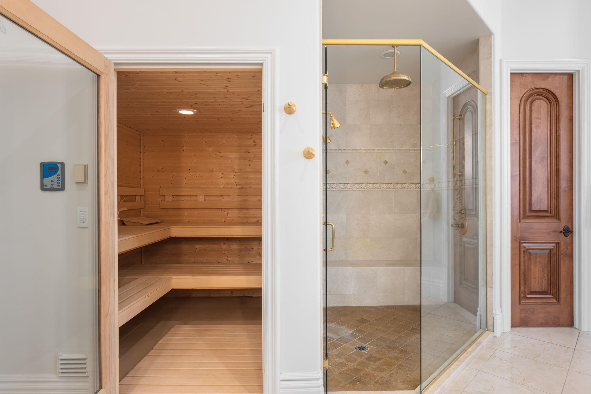 PHEASANT MEADOW - Residential