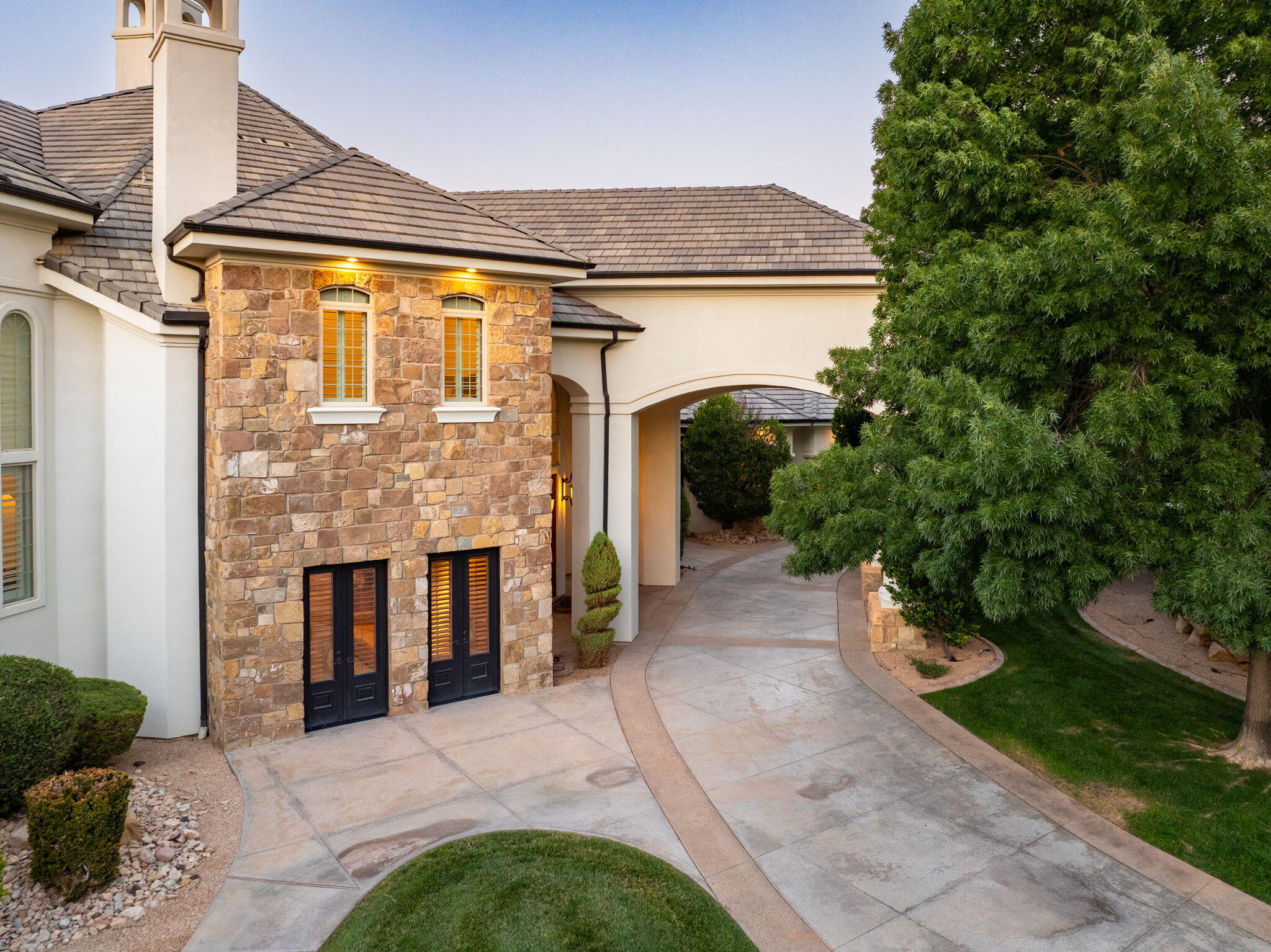 PHEASANT MEADOW - Residential