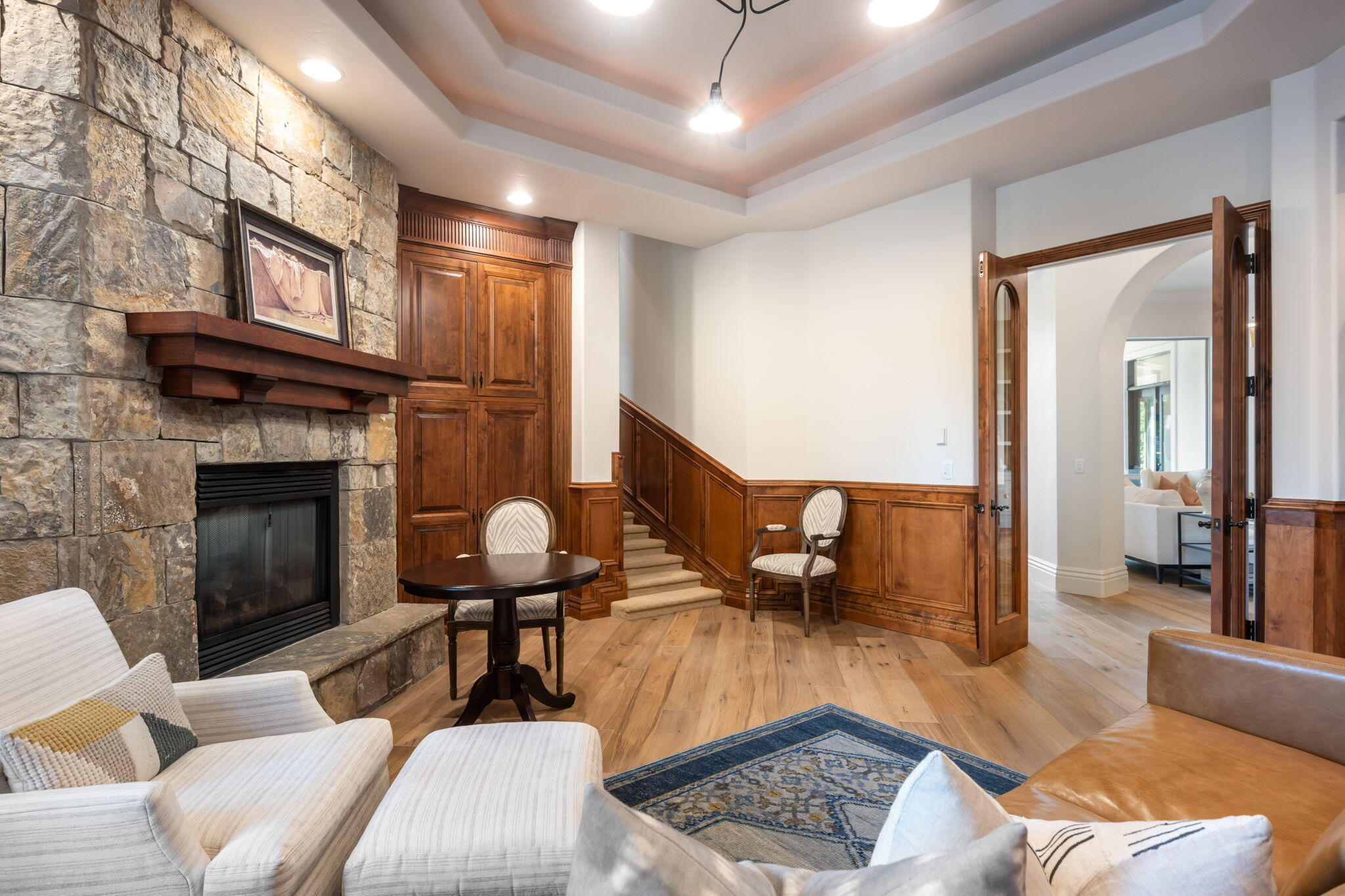 PHEASANT MEADOW - Residential