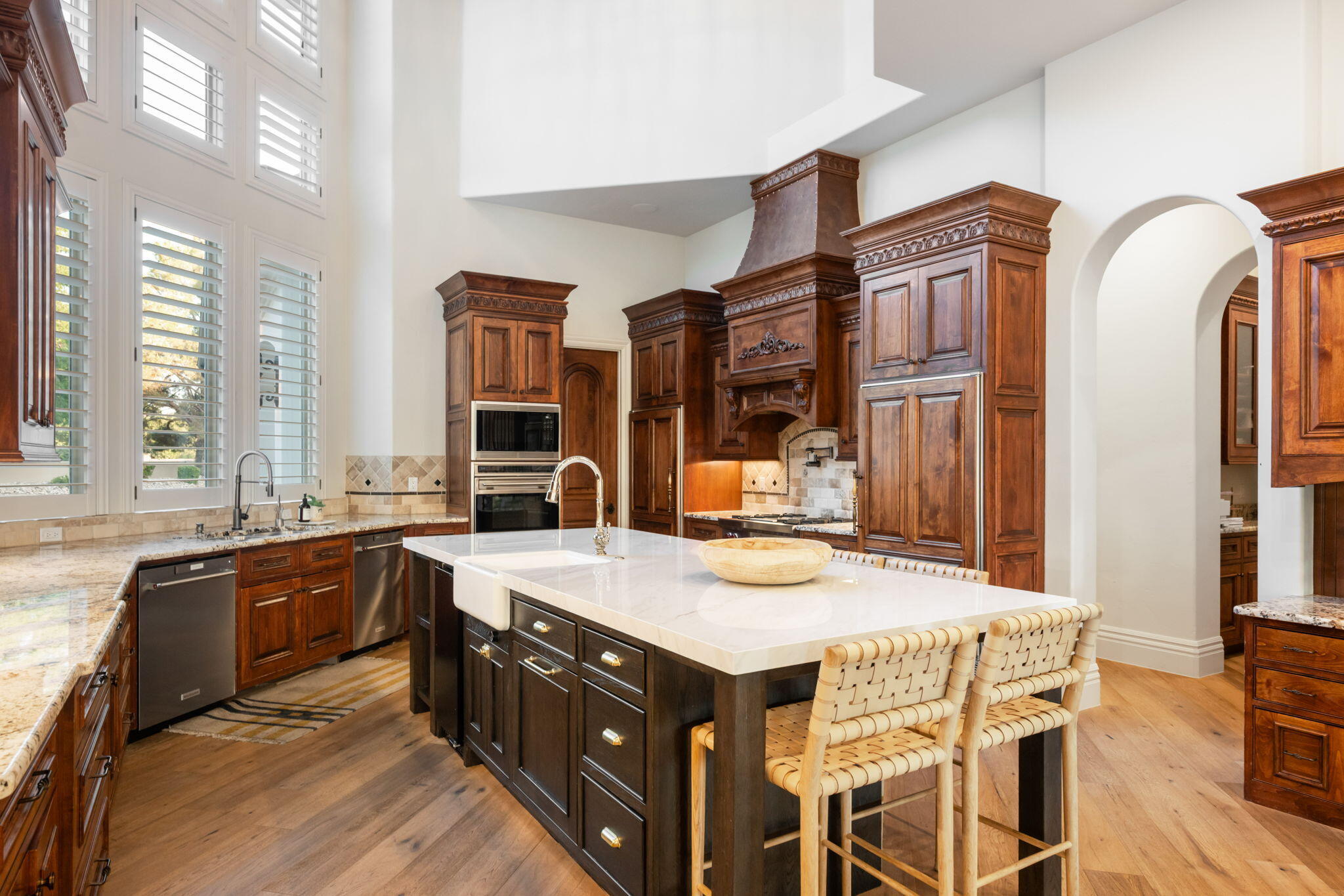 PHEASANT MEADOW - Residential