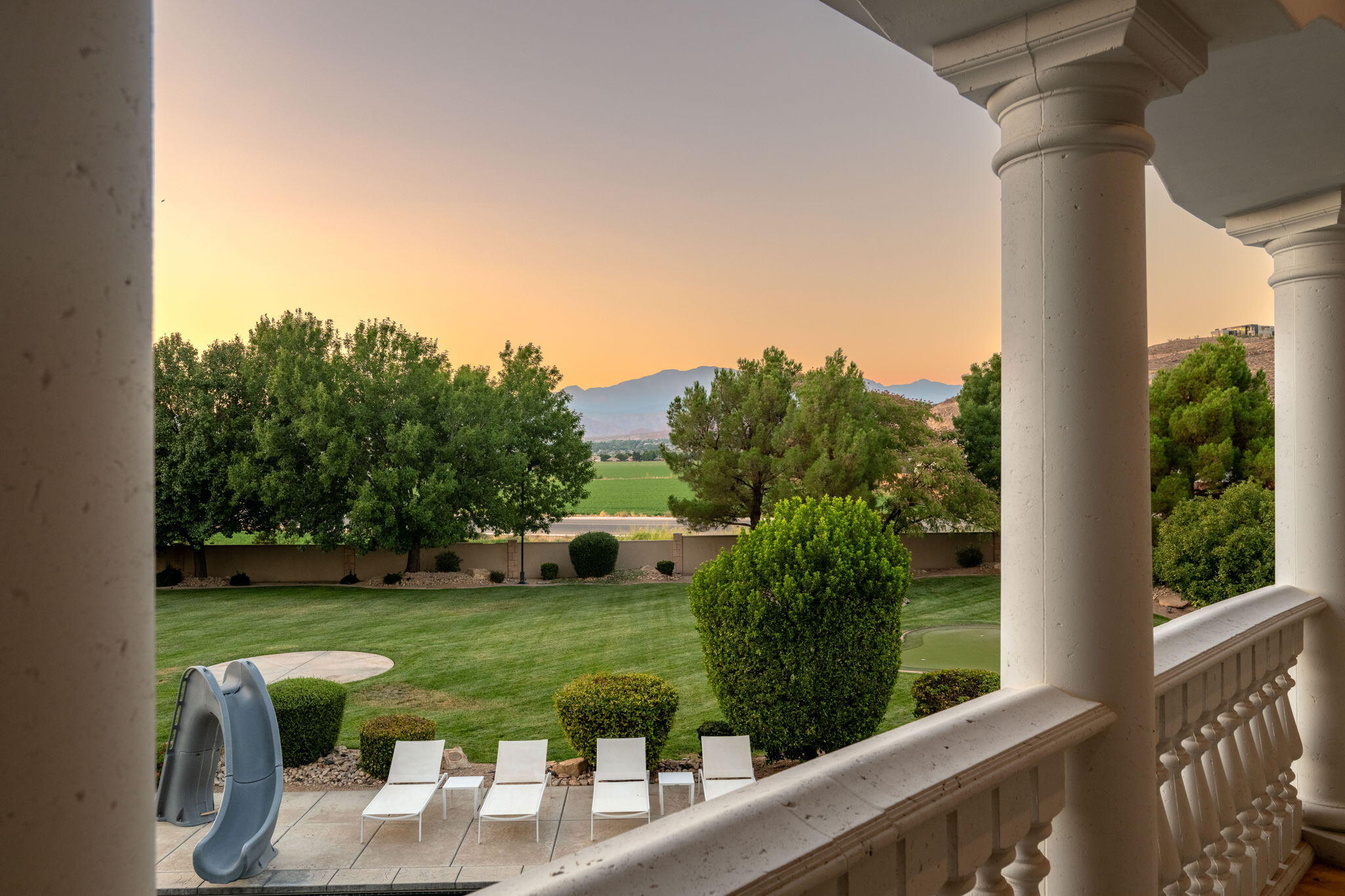 PHEASANT MEADOW - Residential