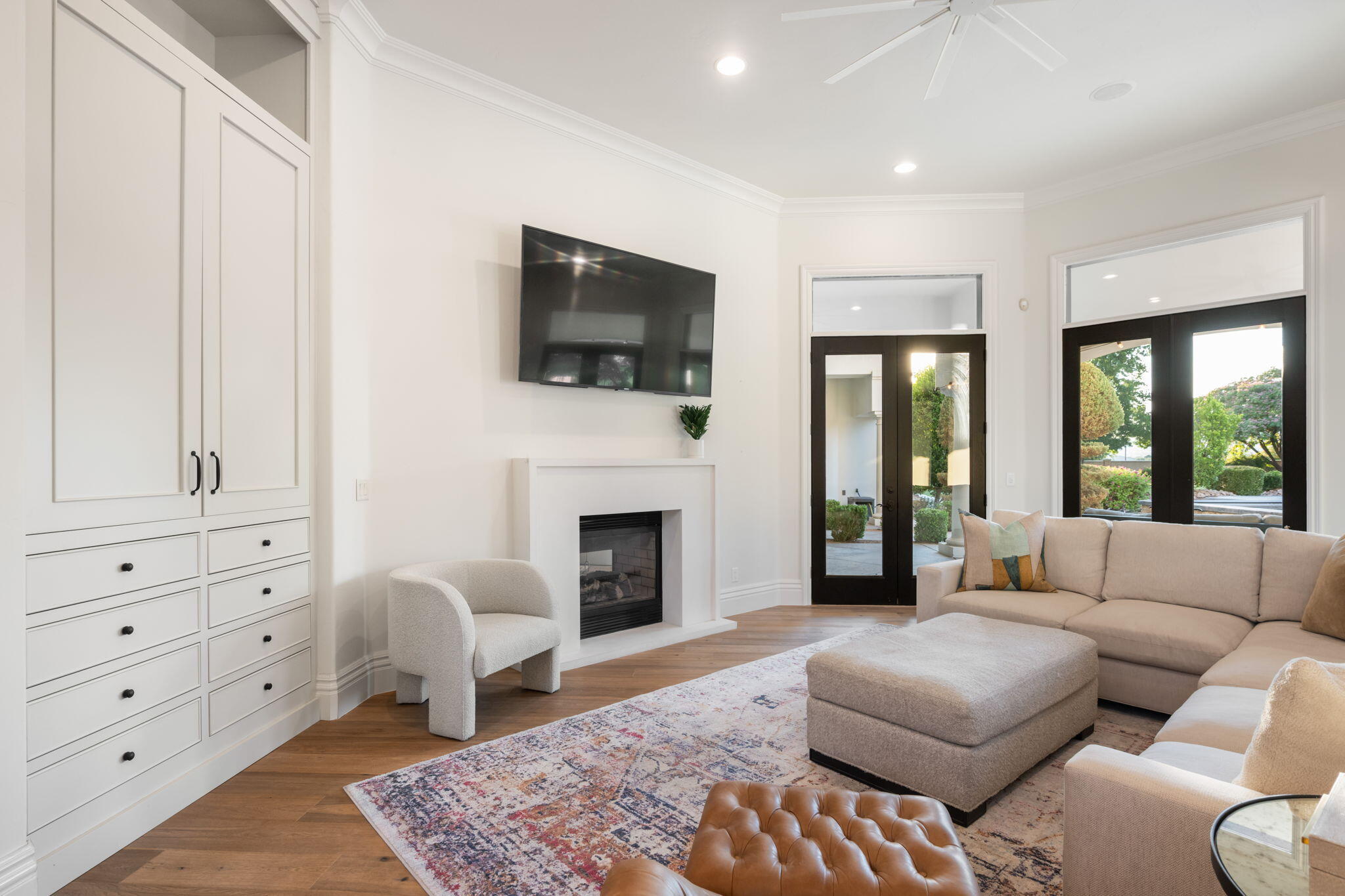 PHEASANT MEADOW - Residential