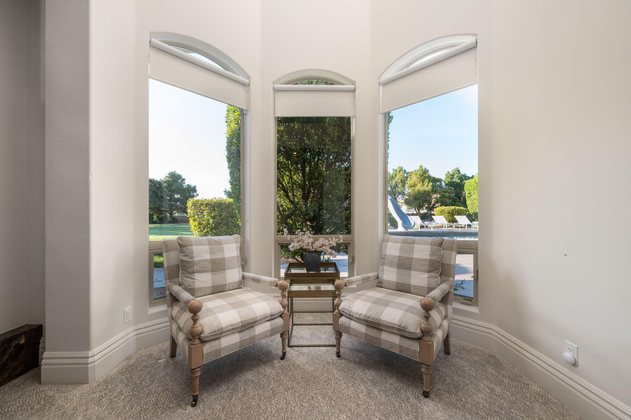 PHEASANT MEADOW - Residential