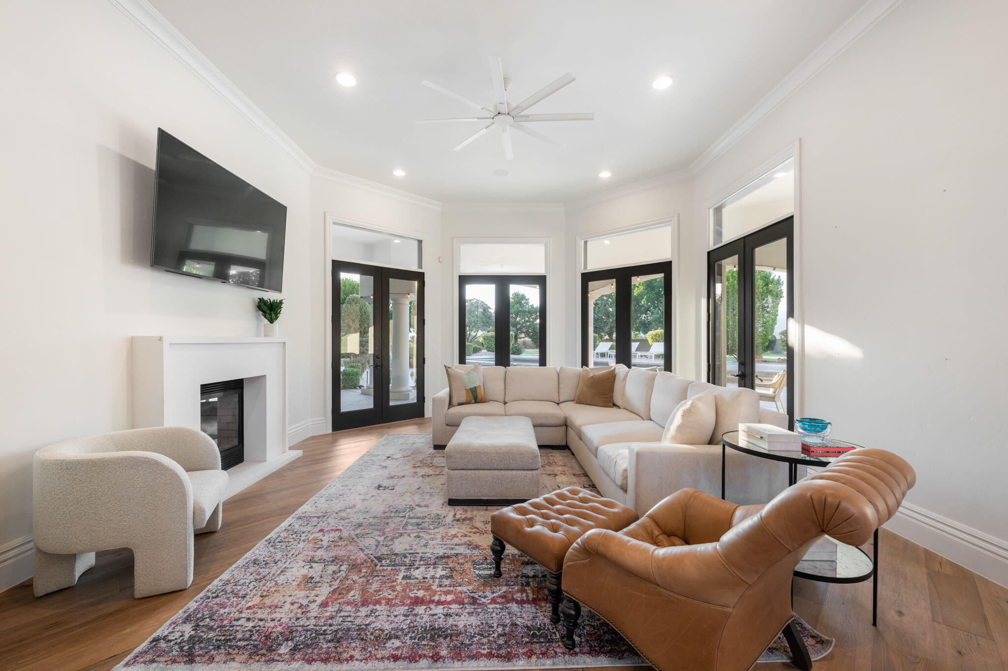 PHEASANT MEADOW - Residential