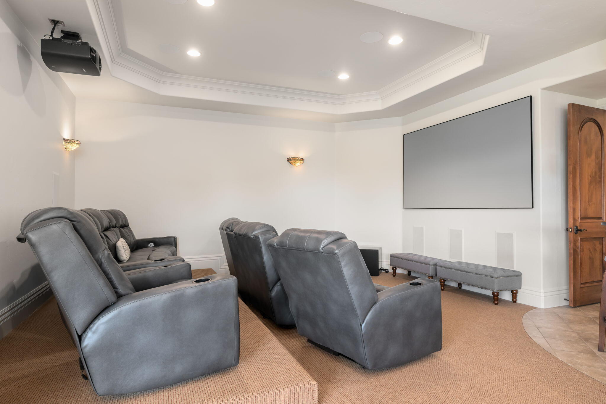 PHEASANT MEADOW - Residential