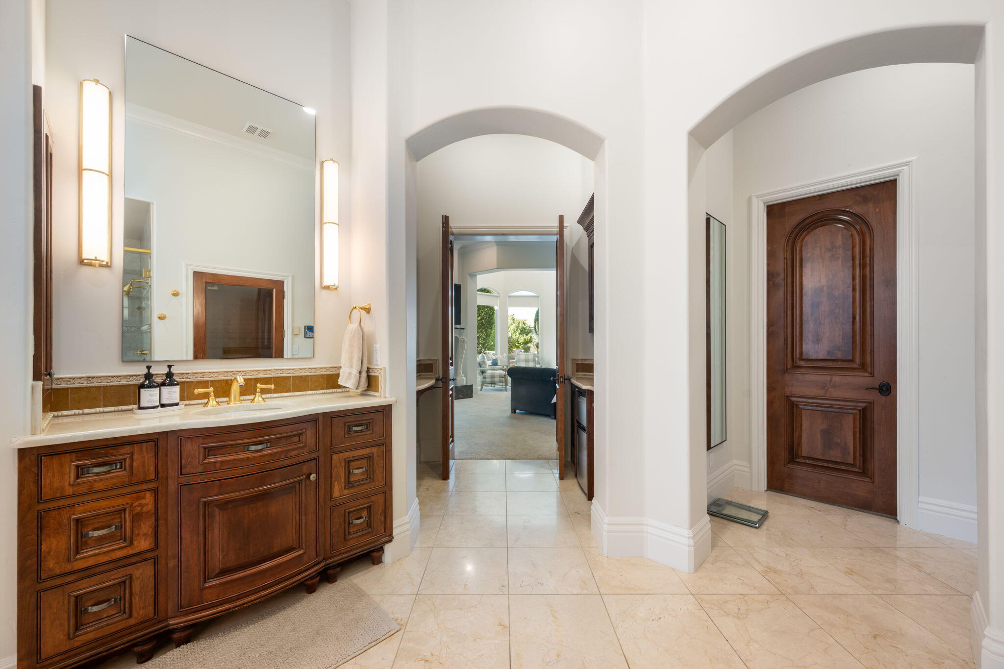 PHEASANT MEADOW - Residential