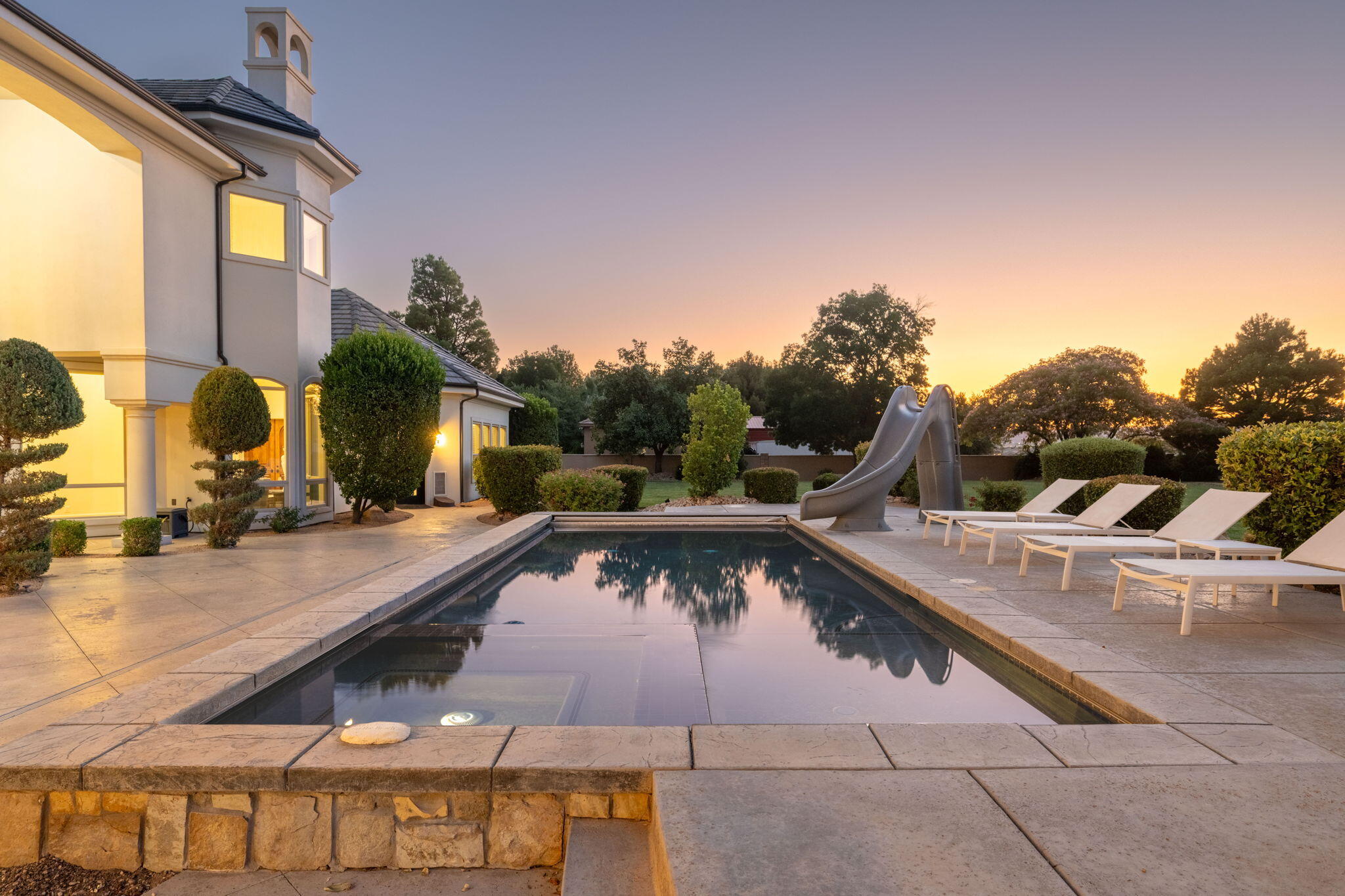 PHEASANT MEADOW - Residential