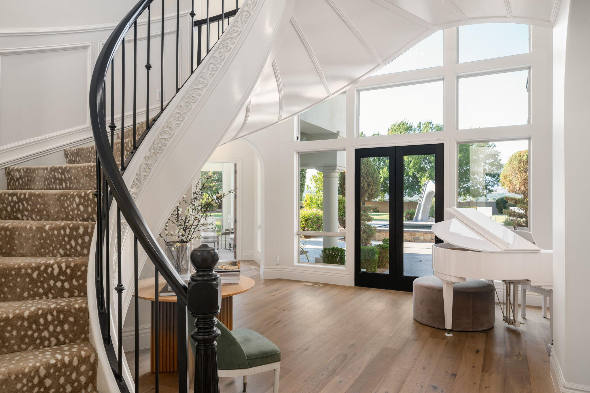 PHEASANT MEADOW - Residential