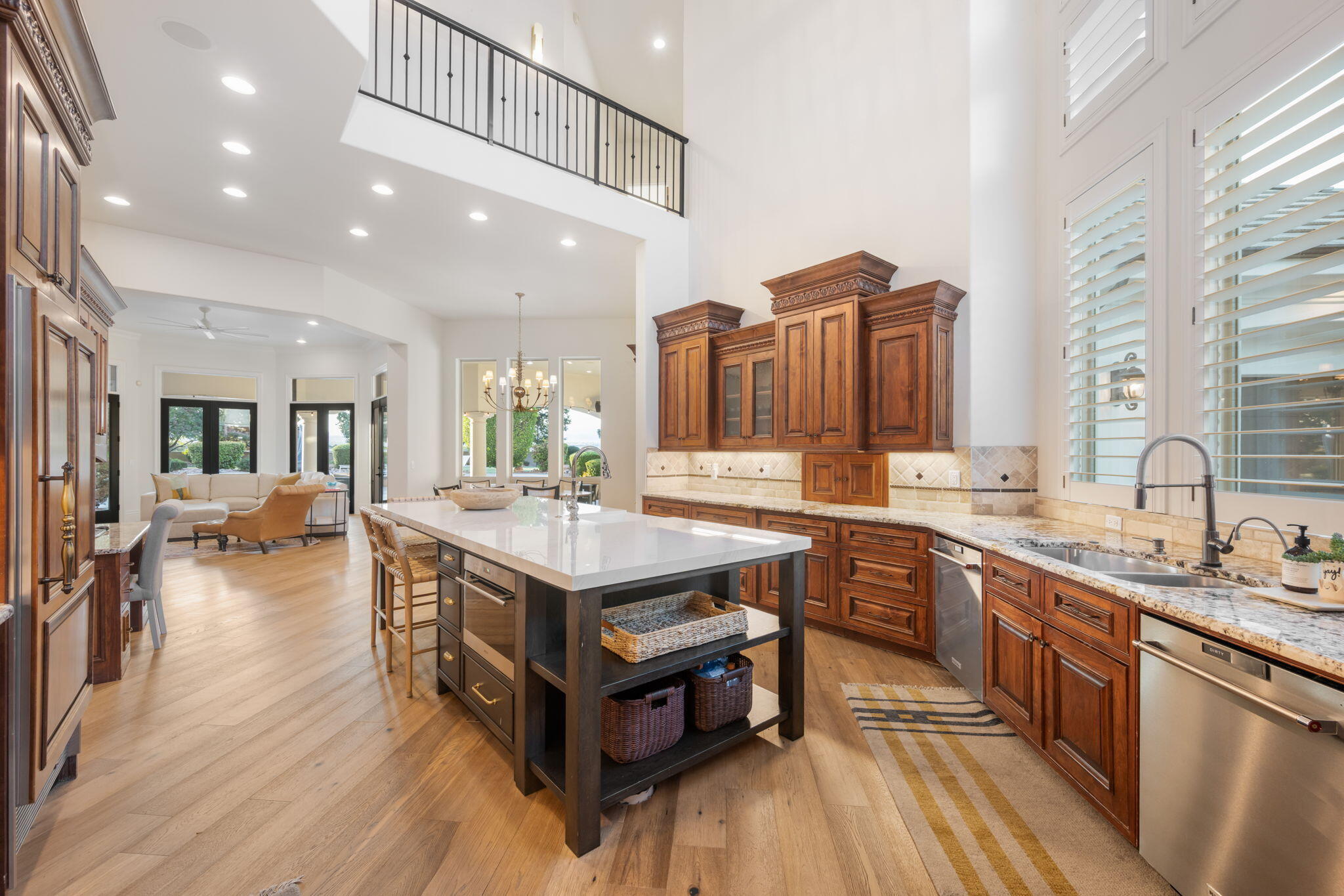 PHEASANT MEADOW - Residential