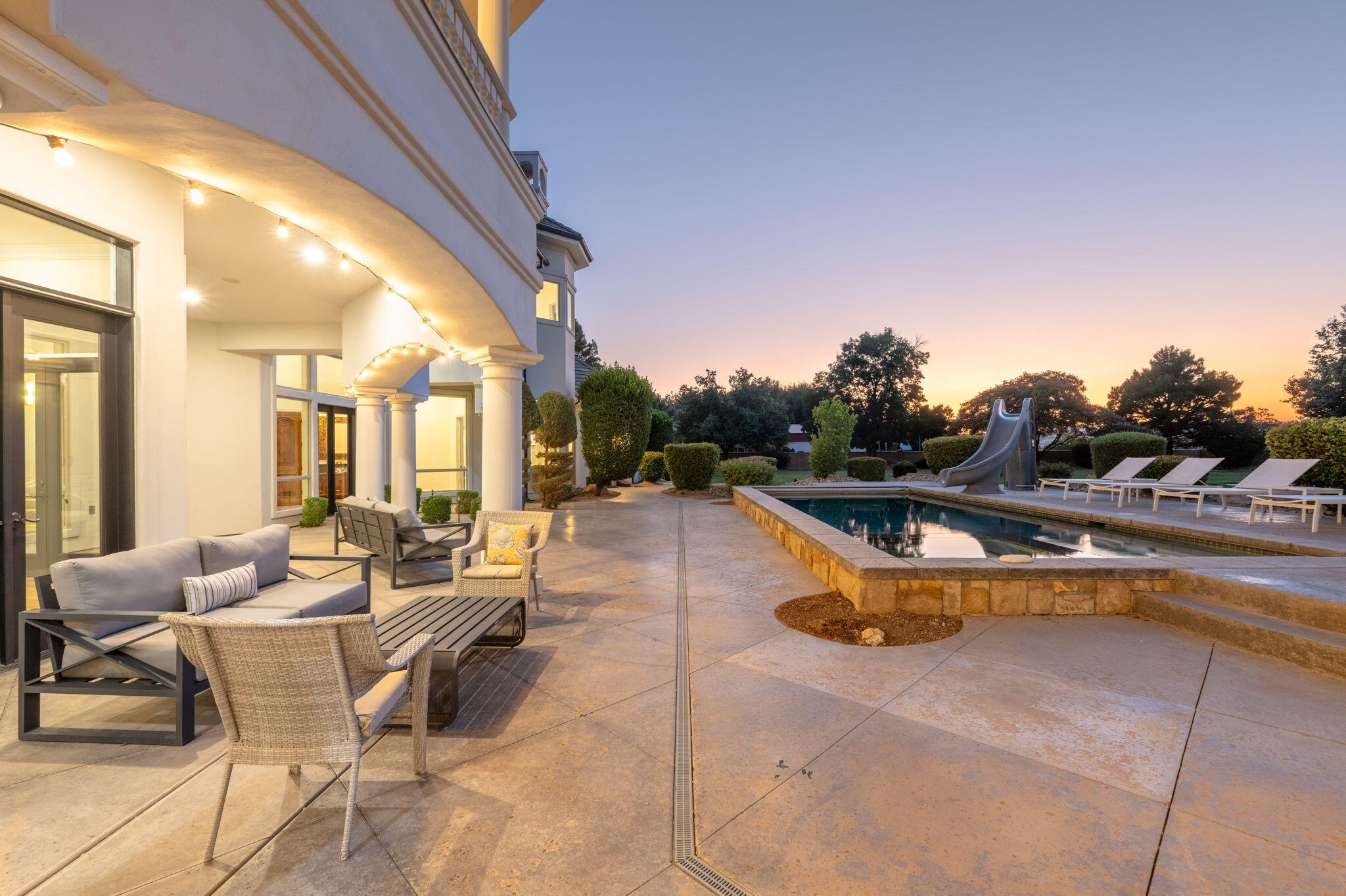 PHEASANT MEADOW - Residential