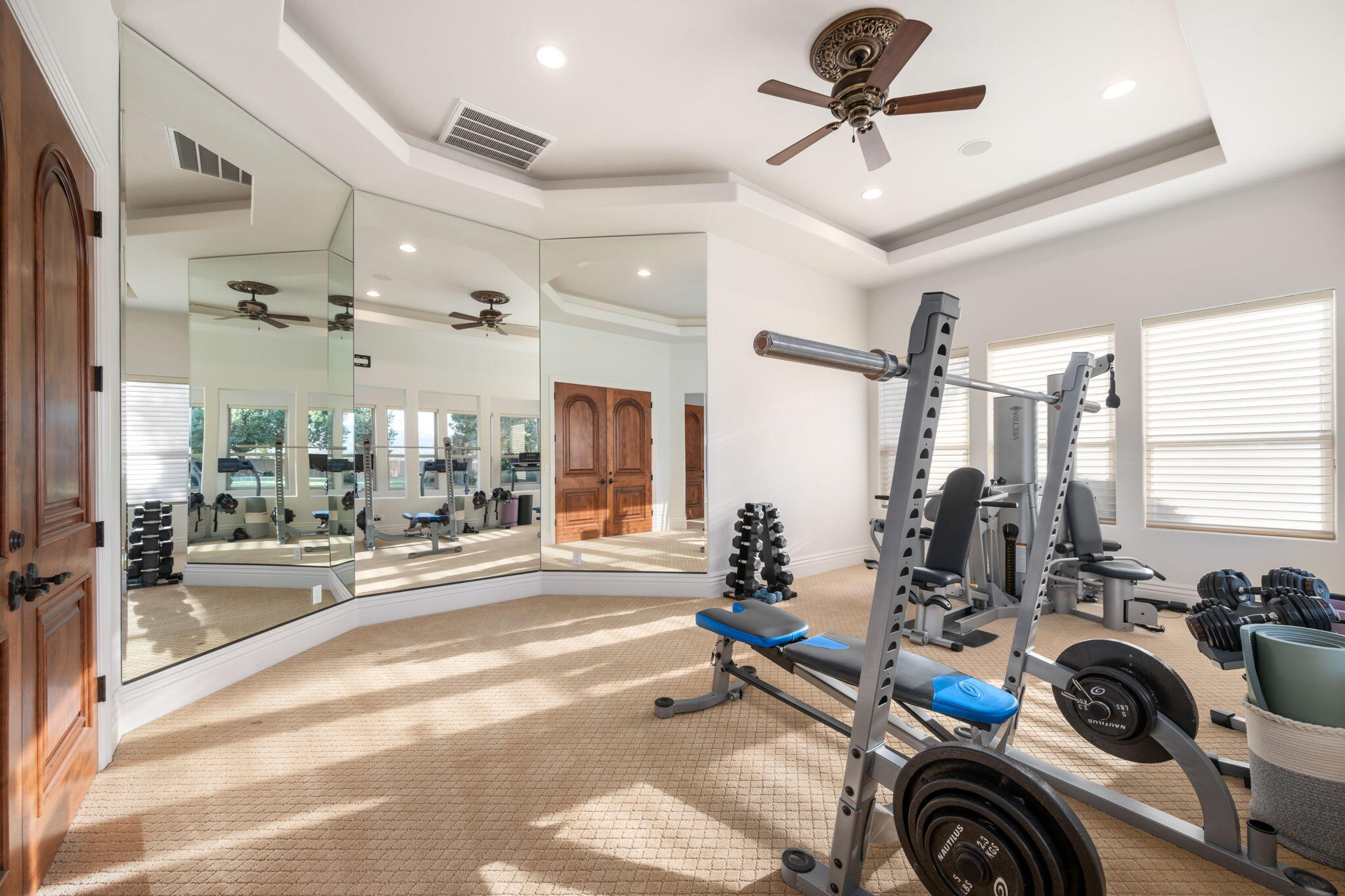 PHEASANT MEADOW - Residential