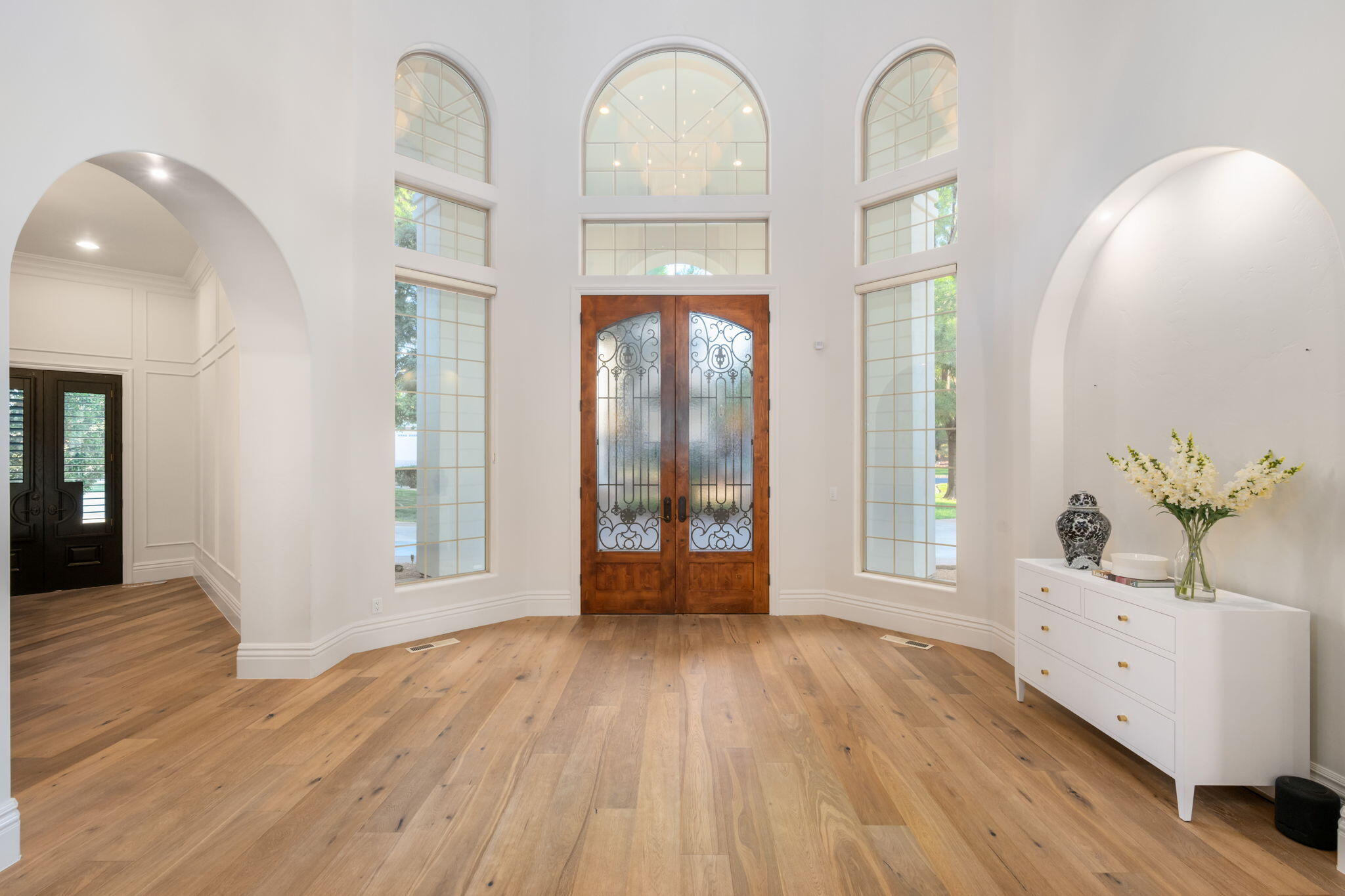 PHEASANT MEADOW - Residential