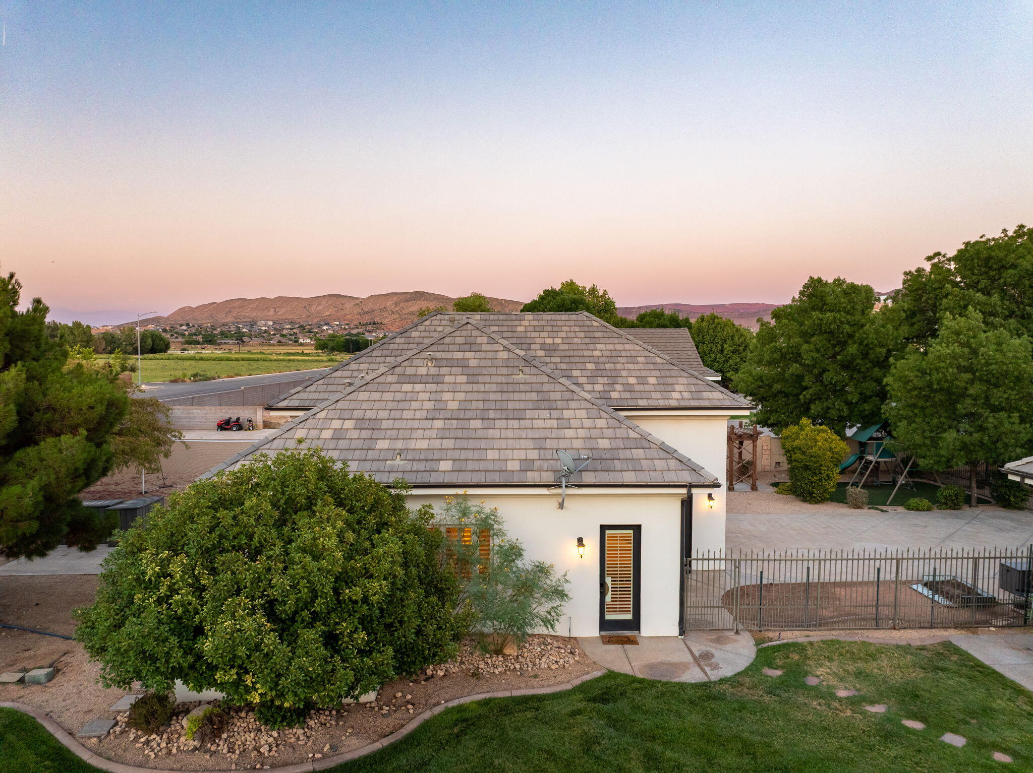 PHEASANT MEADOW - Residential