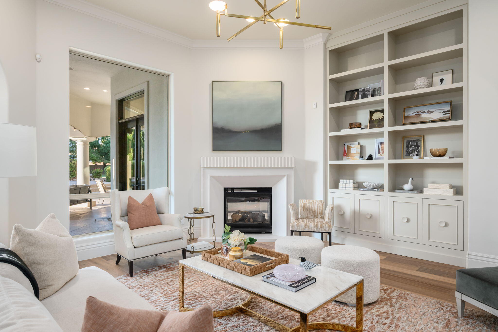 PHEASANT MEADOW - Residential