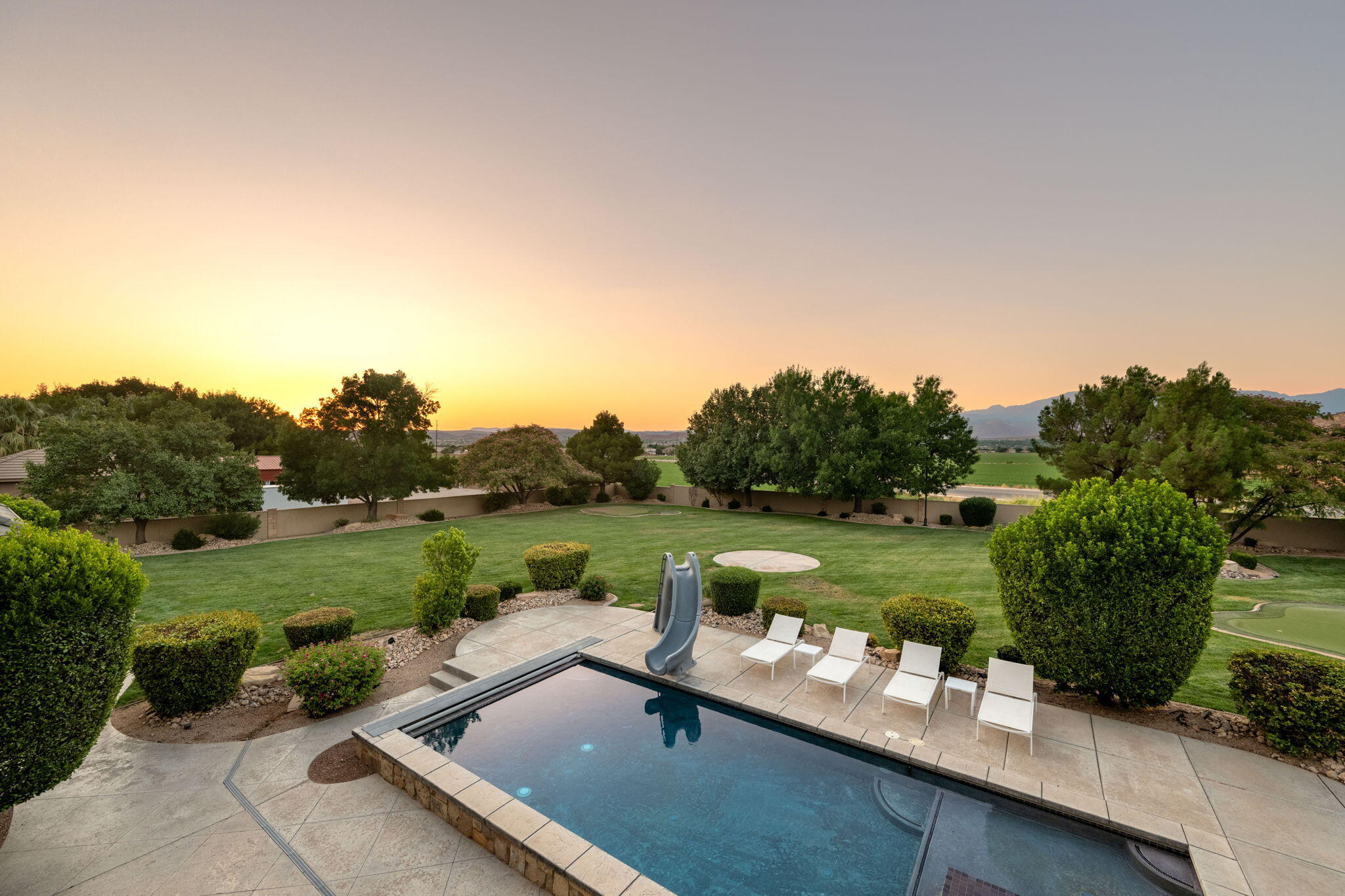 PHEASANT MEADOW - Residential