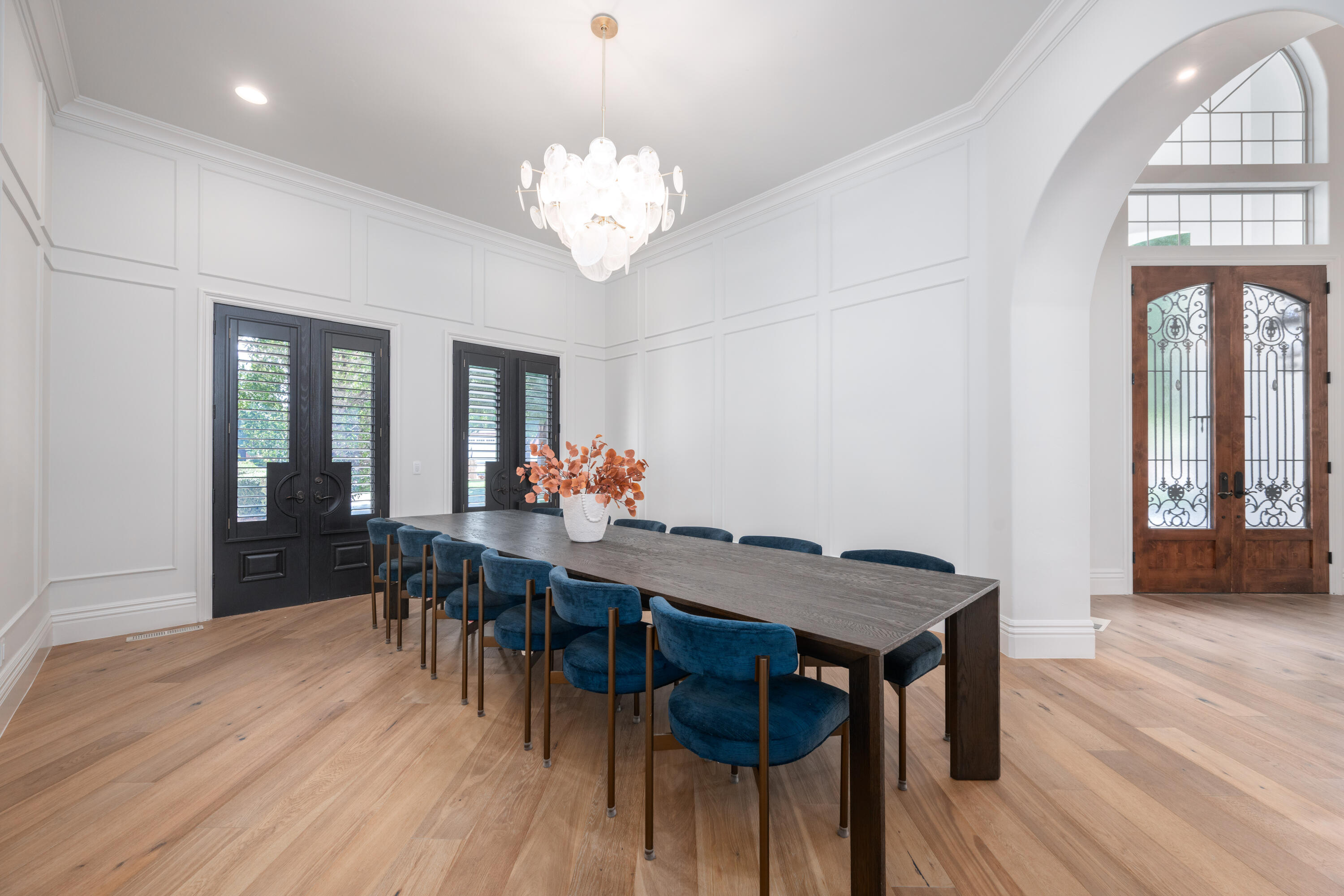 PHEASANT MEADOW - Residential