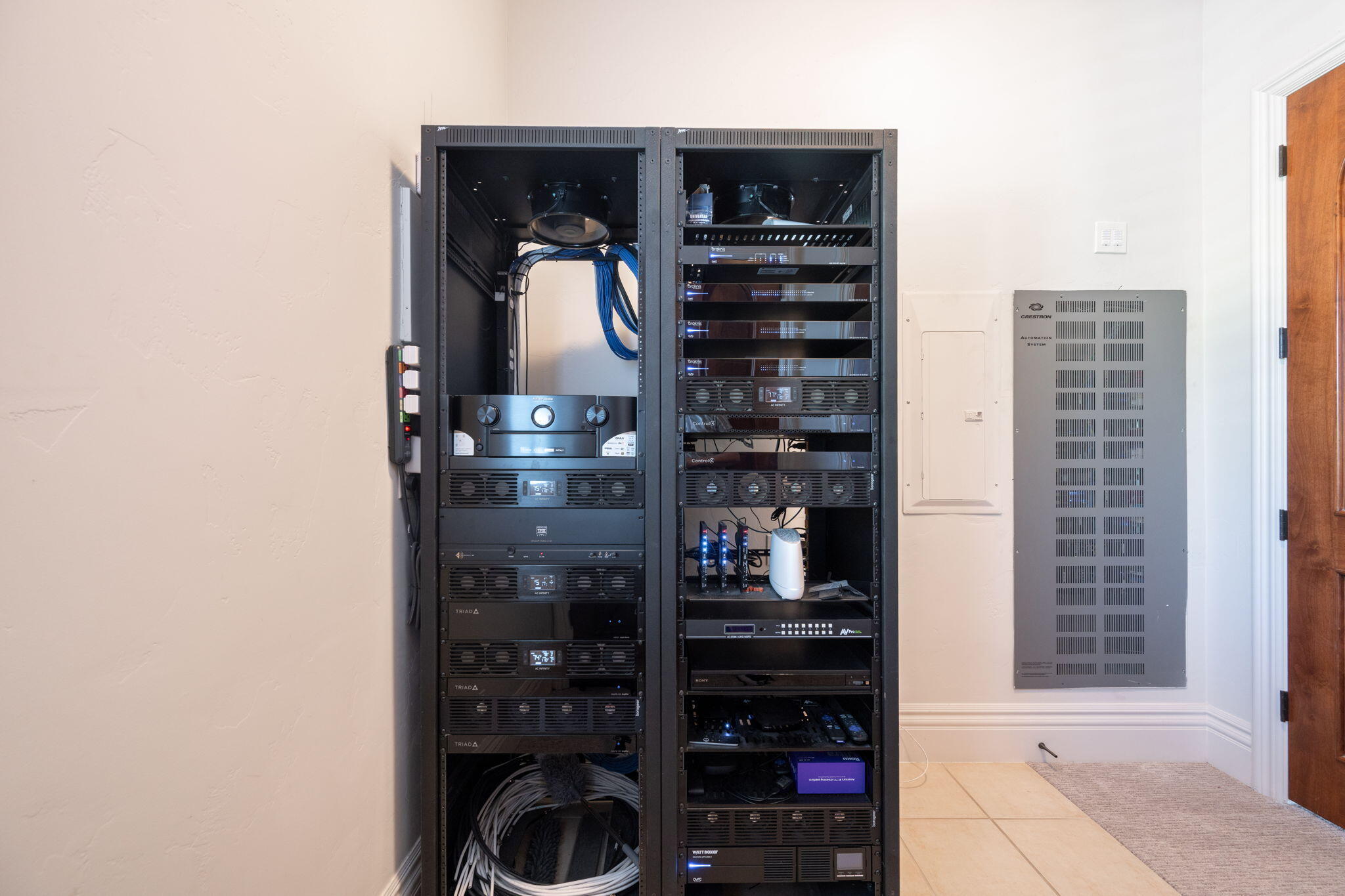 PHEASANT MEADOW - Residential