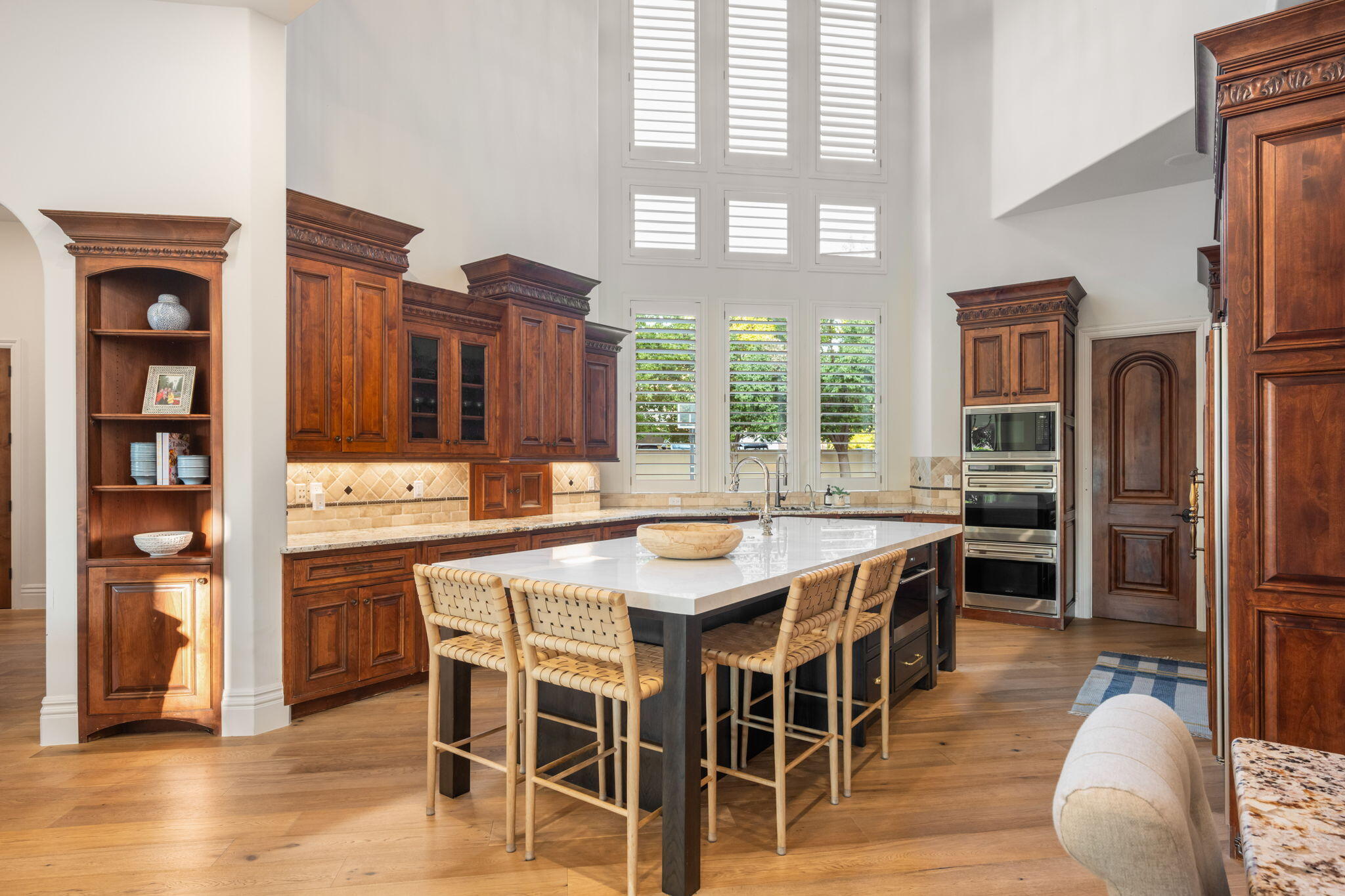 PHEASANT MEADOW - Residential