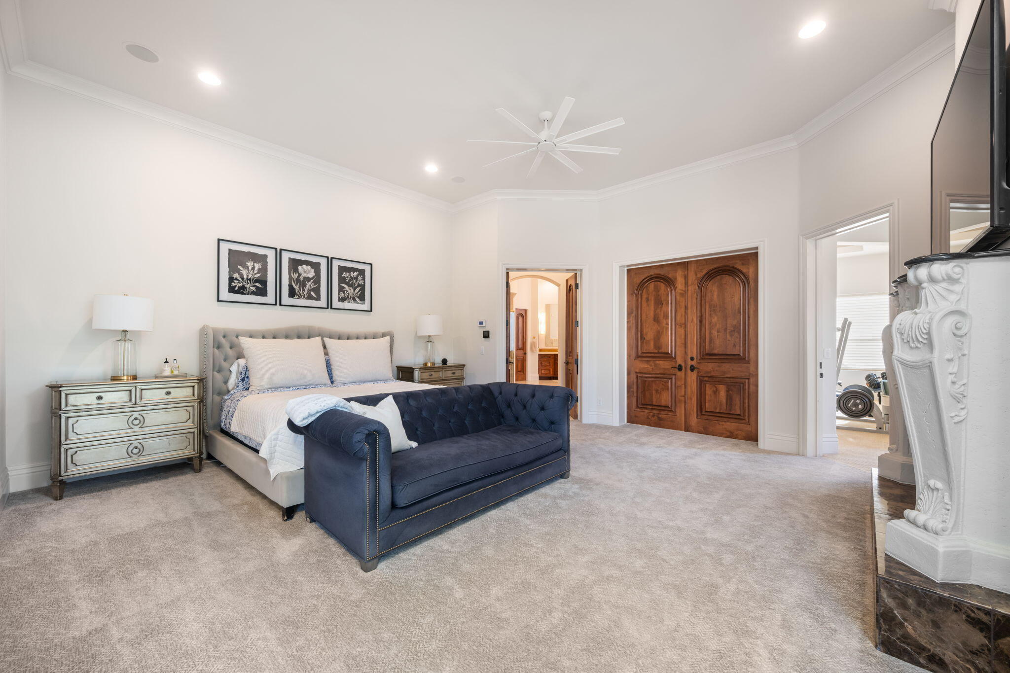 PHEASANT MEADOW - Residential