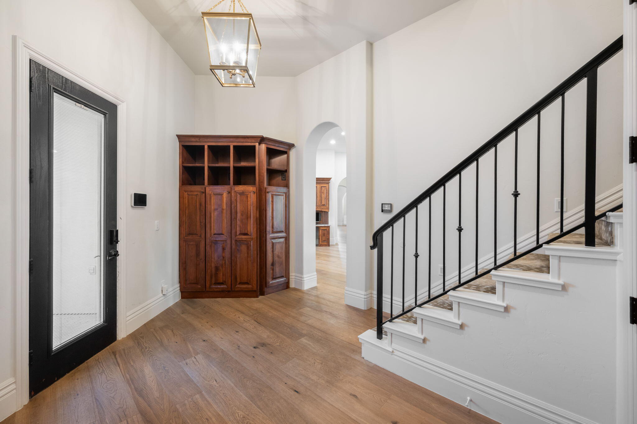 PHEASANT MEADOW - Residential