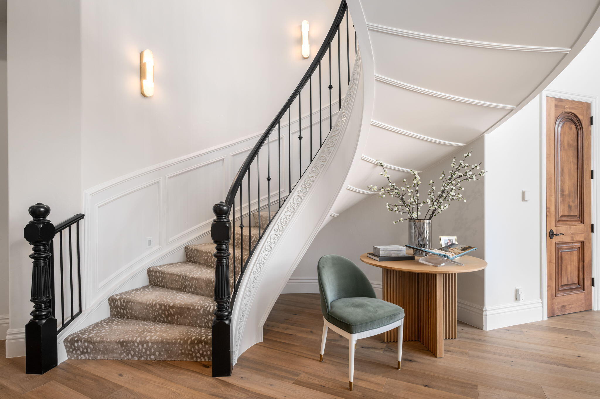 PHEASANT MEADOW - Residential