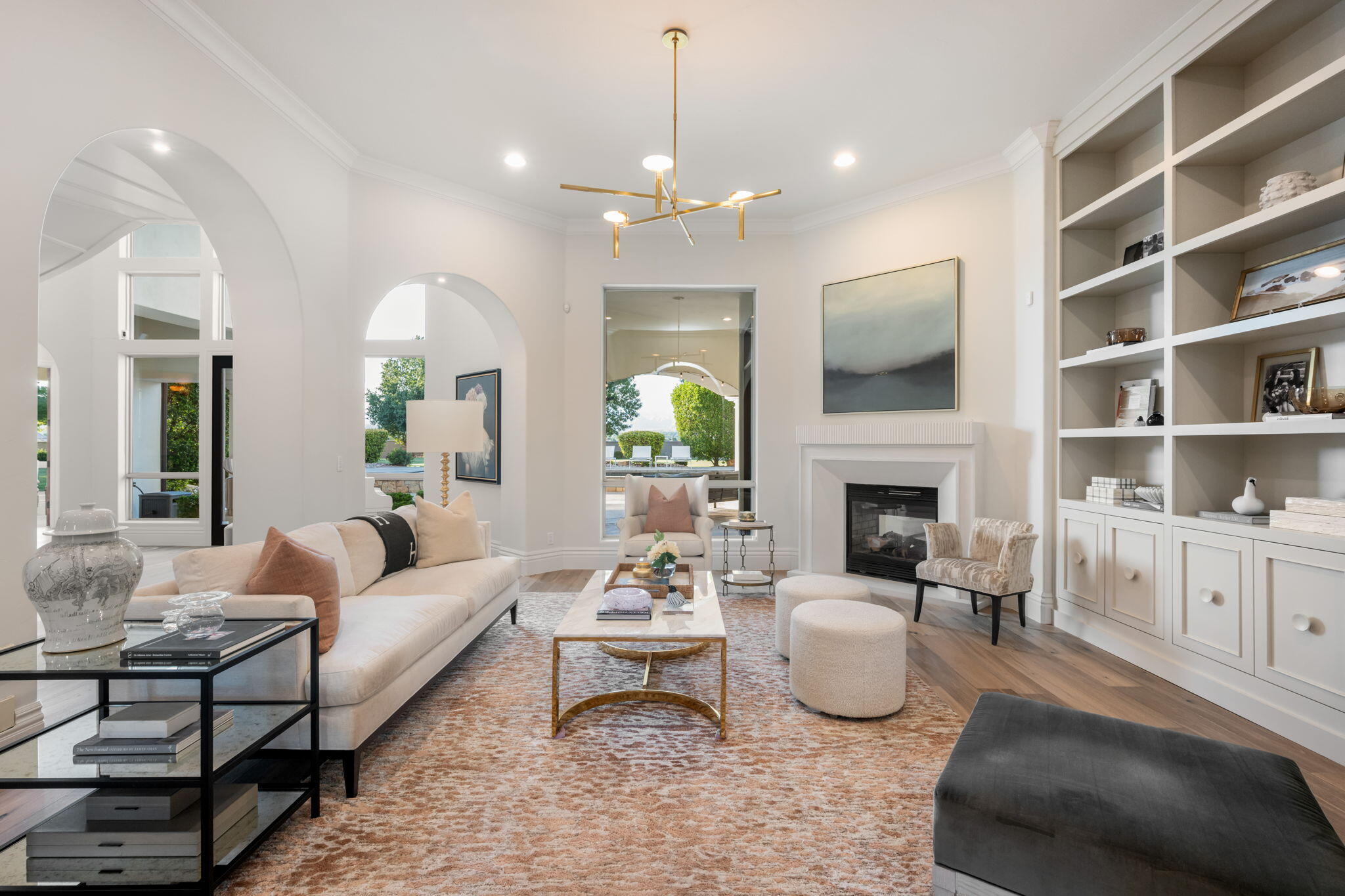 PHEASANT MEADOW - Residential