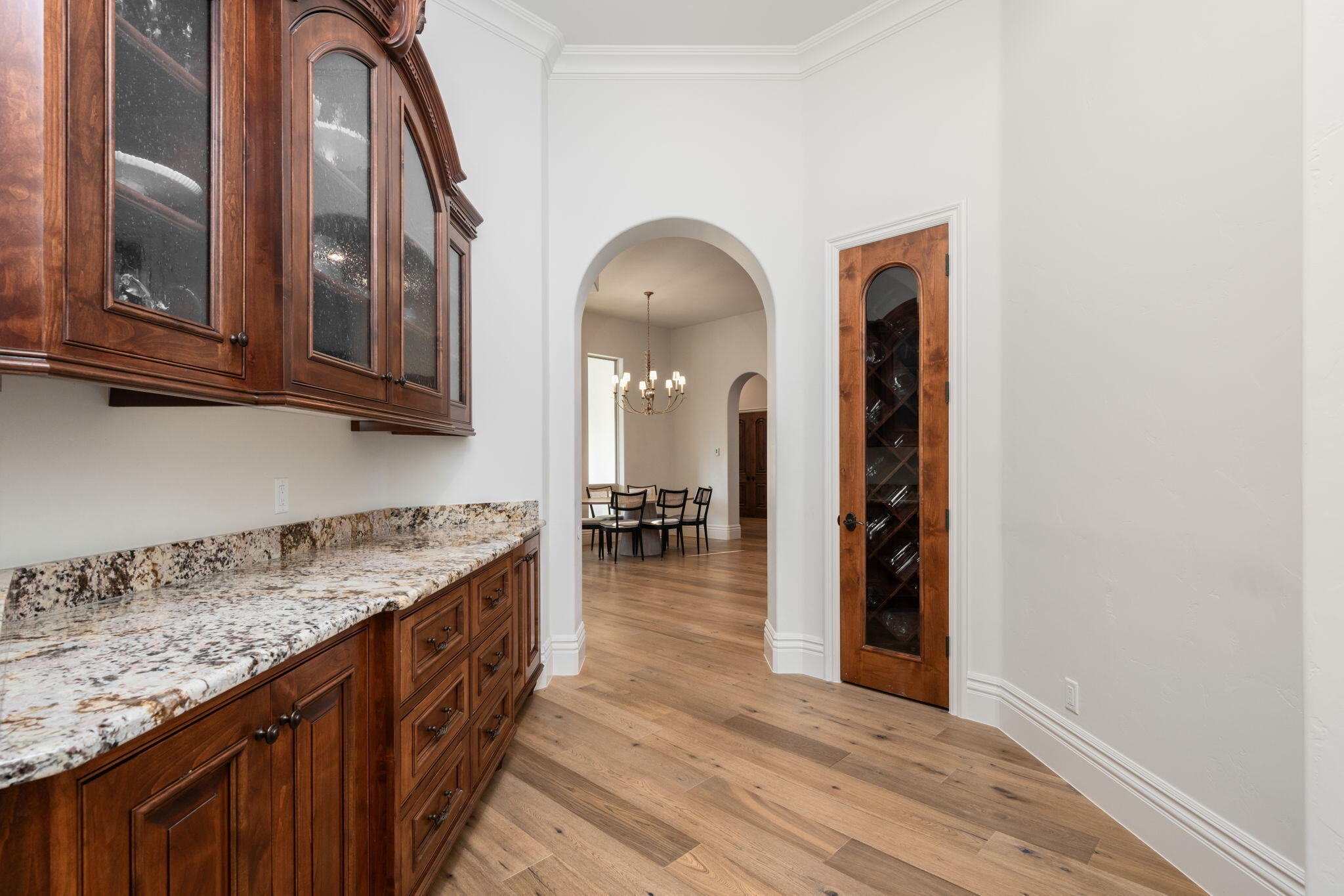 PHEASANT MEADOW - Residential