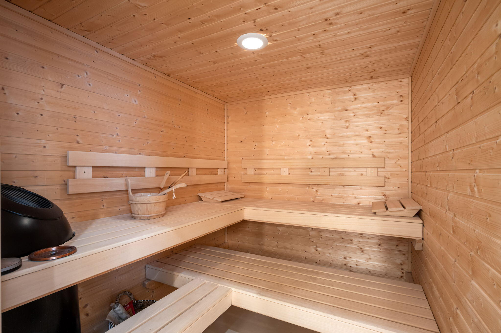 PHEASANT MEADOW - Residential