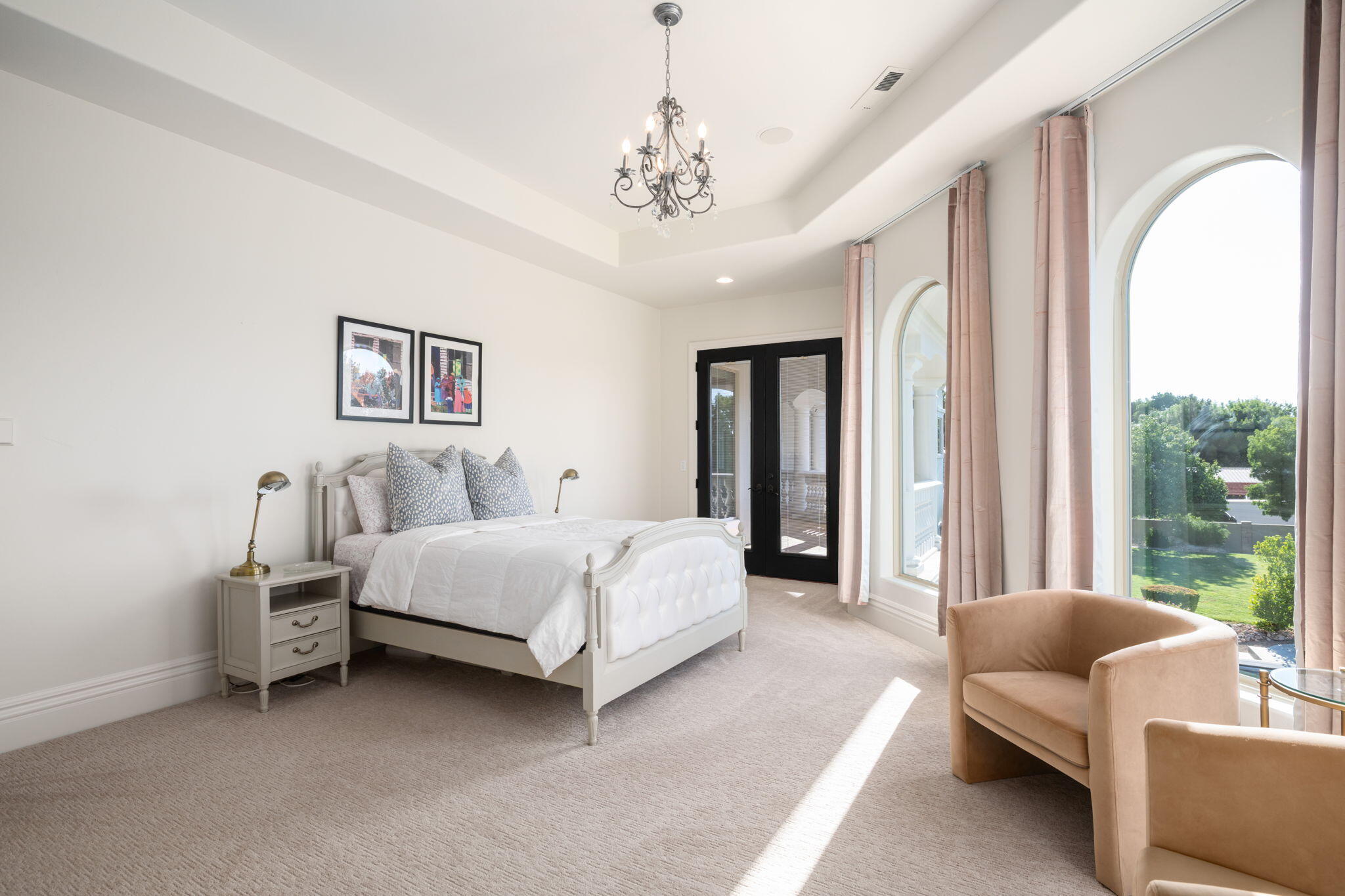 PHEASANT MEADOW - Residential