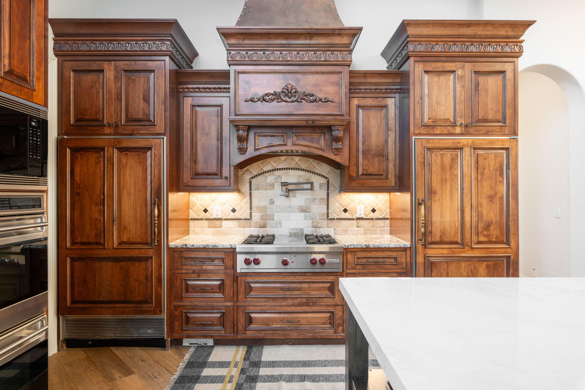 PHEASANT MEADOW - Residential