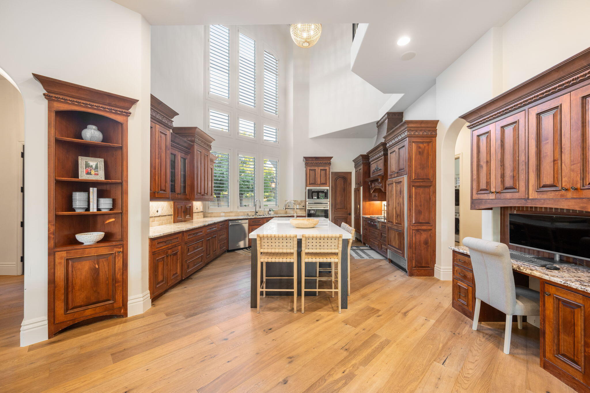 PHEASANT MEADOW - Residential