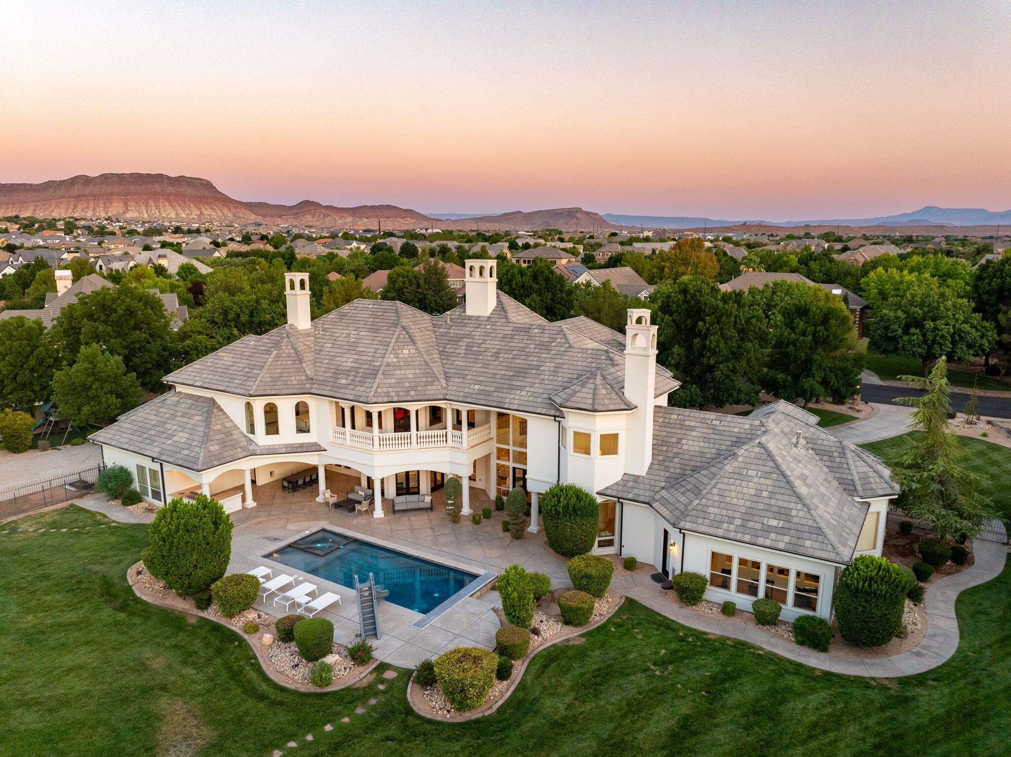 PHEASANT MEADOW - Residential