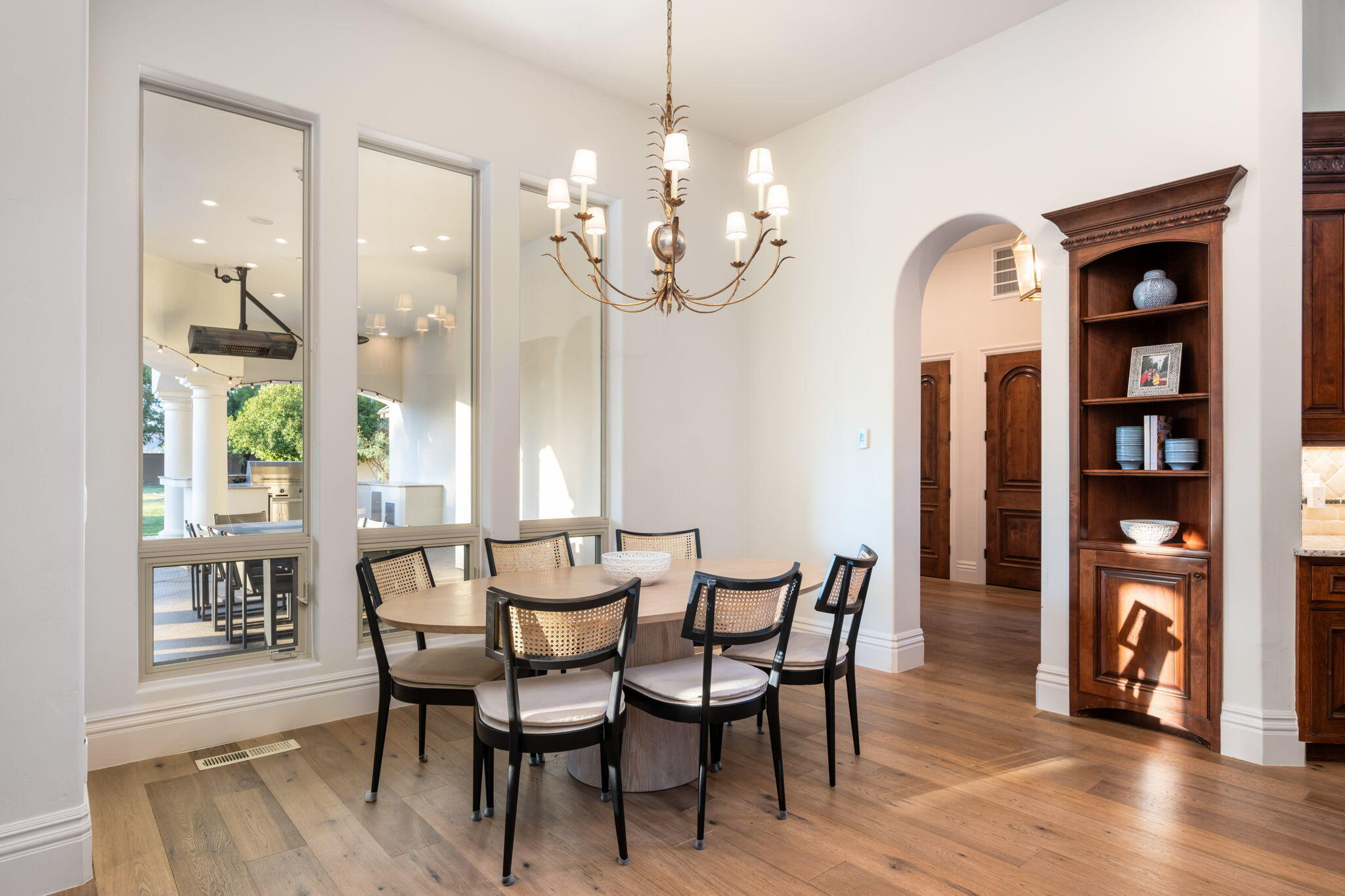 PHEASANT MEADOW - Residential