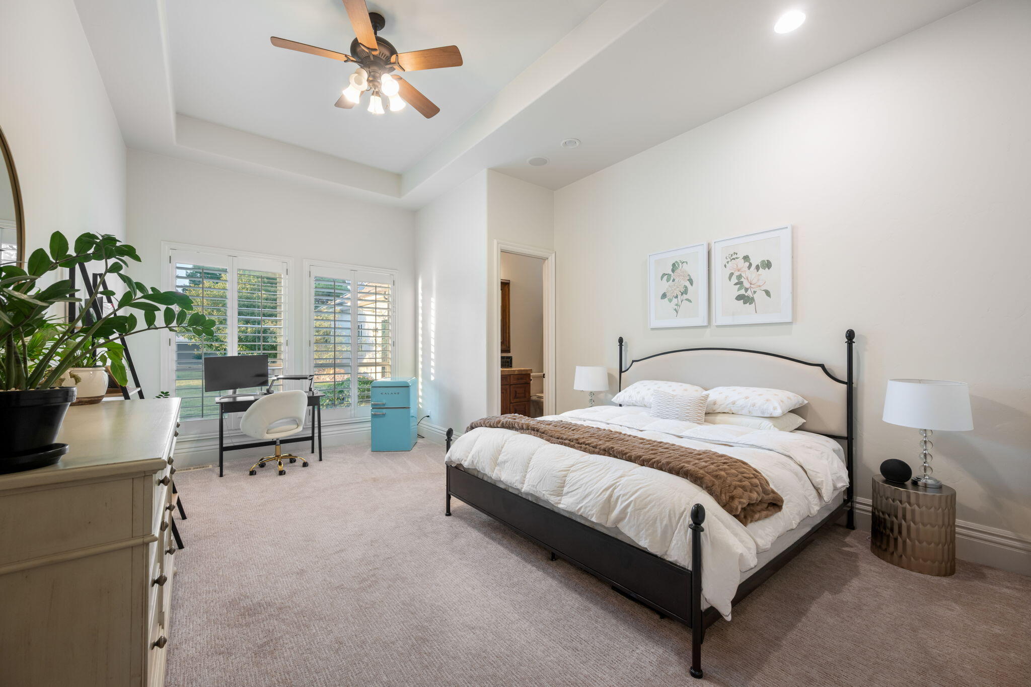 PHEASANT MEADOW - Residential